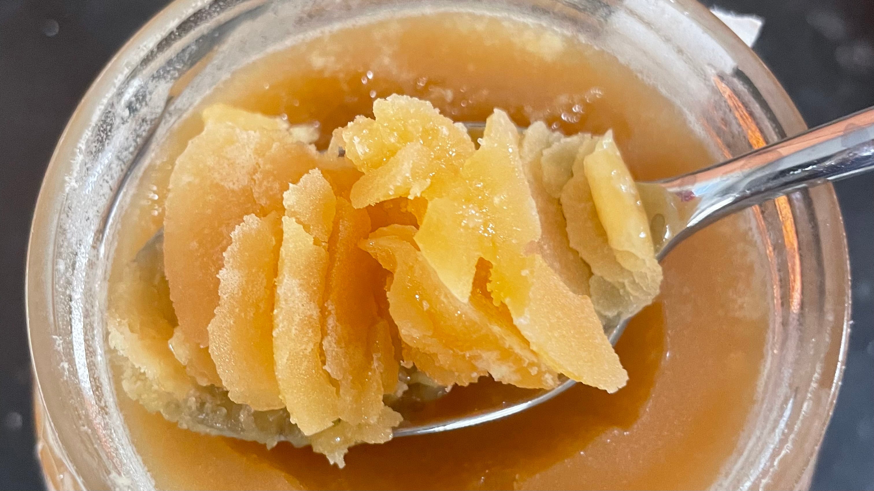 How to Tell if Your Honey Is Truly Raw (Spoiler: Ours Is)