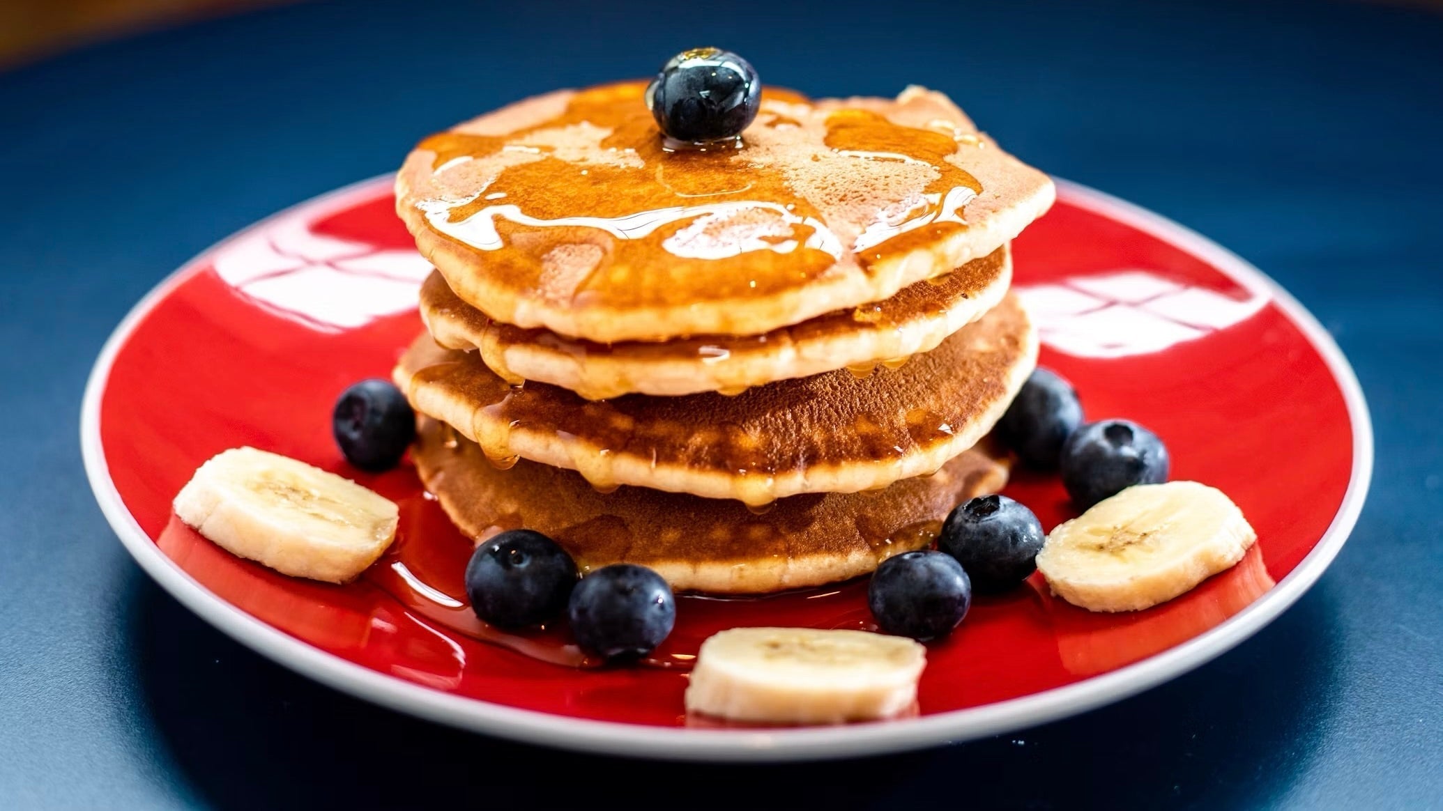 Easy Back-to-School Breakfasts with Raw Honey