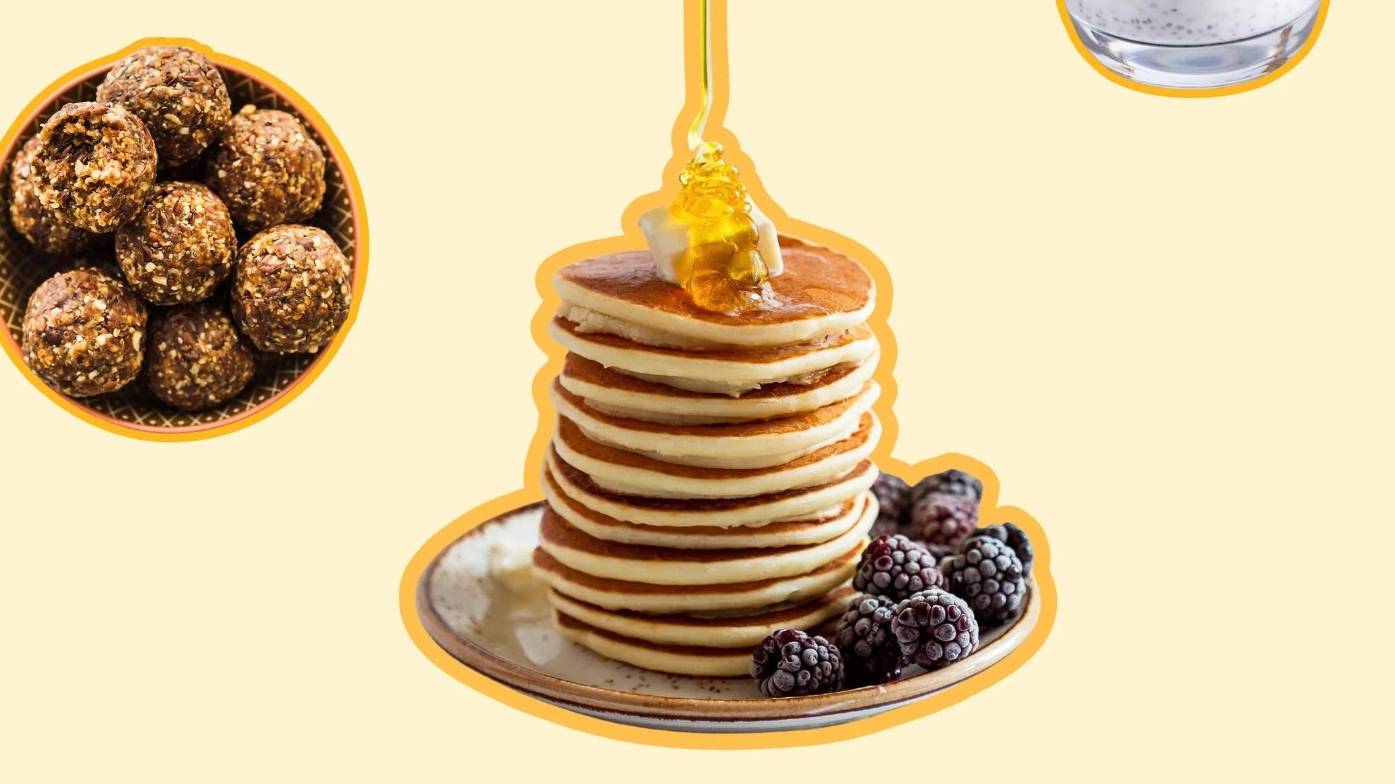 Back-to-School Breakfasts Made Easy with Honey