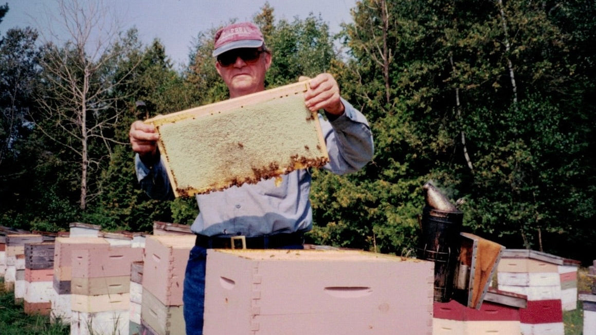 William (Bill) Mraz Obituary