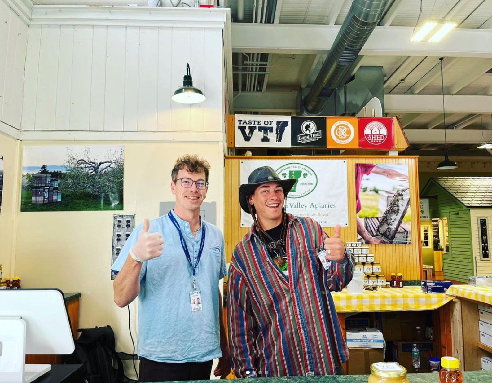 Big E 2024: FAQs from the team at Champlain Valley Apiaries