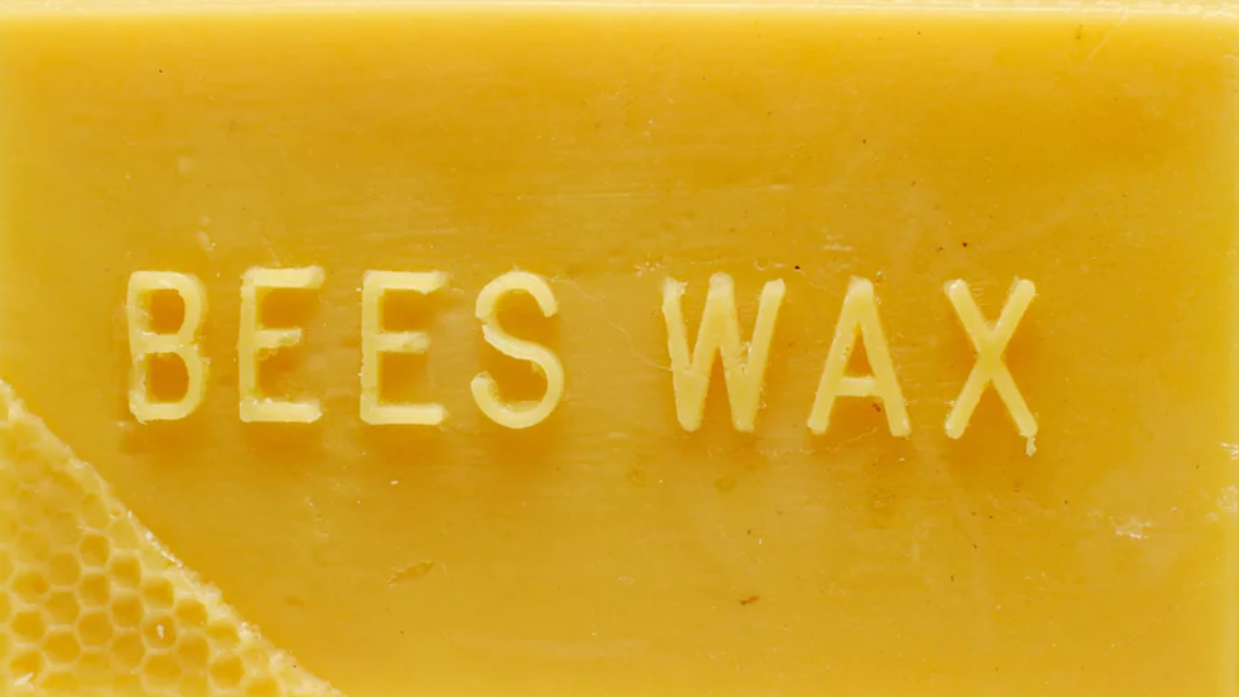Winterizing with Beeswax