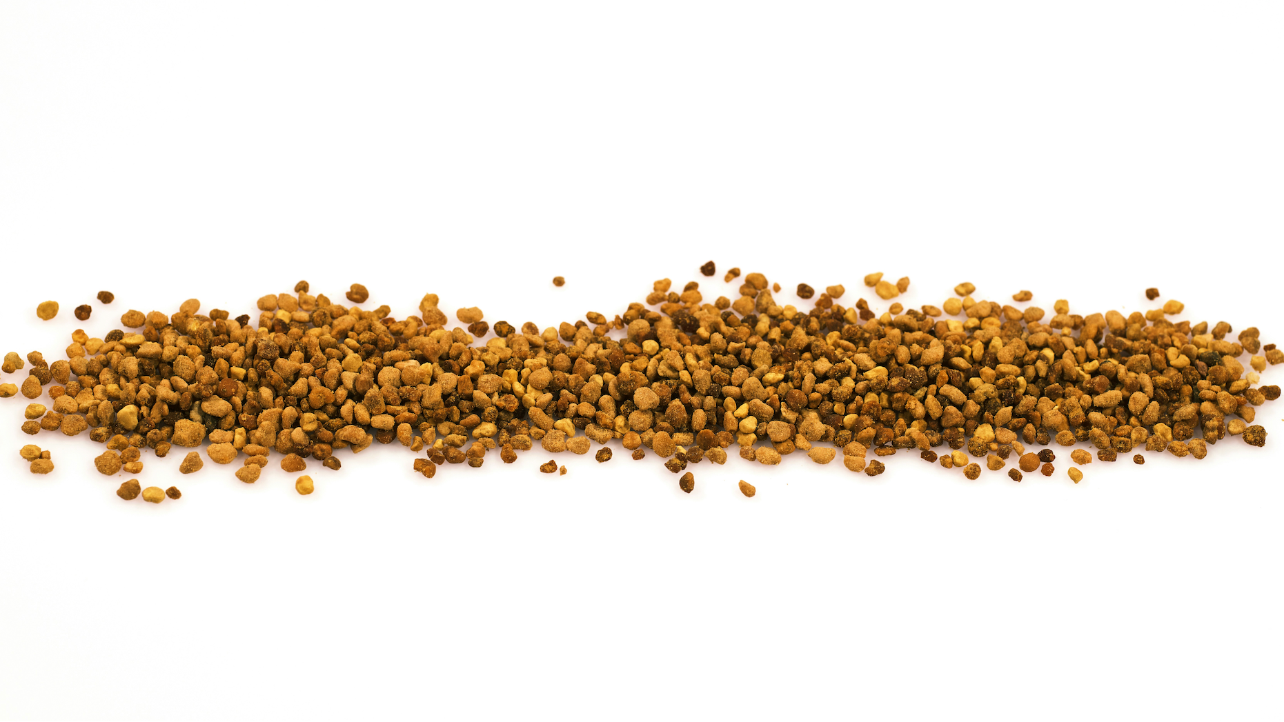 What are the Health Benefits of Bee Pollen?