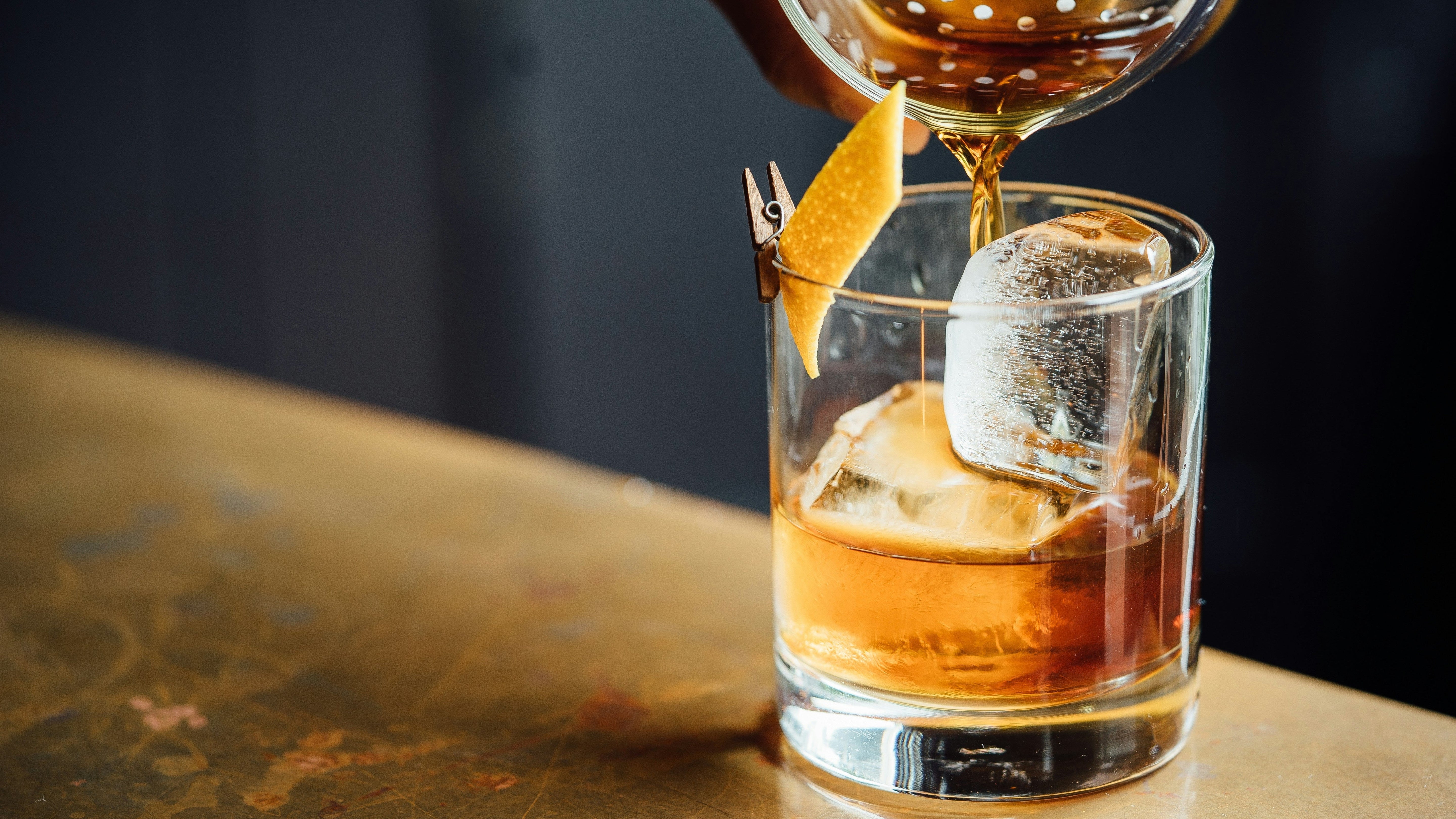 Summer Raw Honey Cocktail Recipes