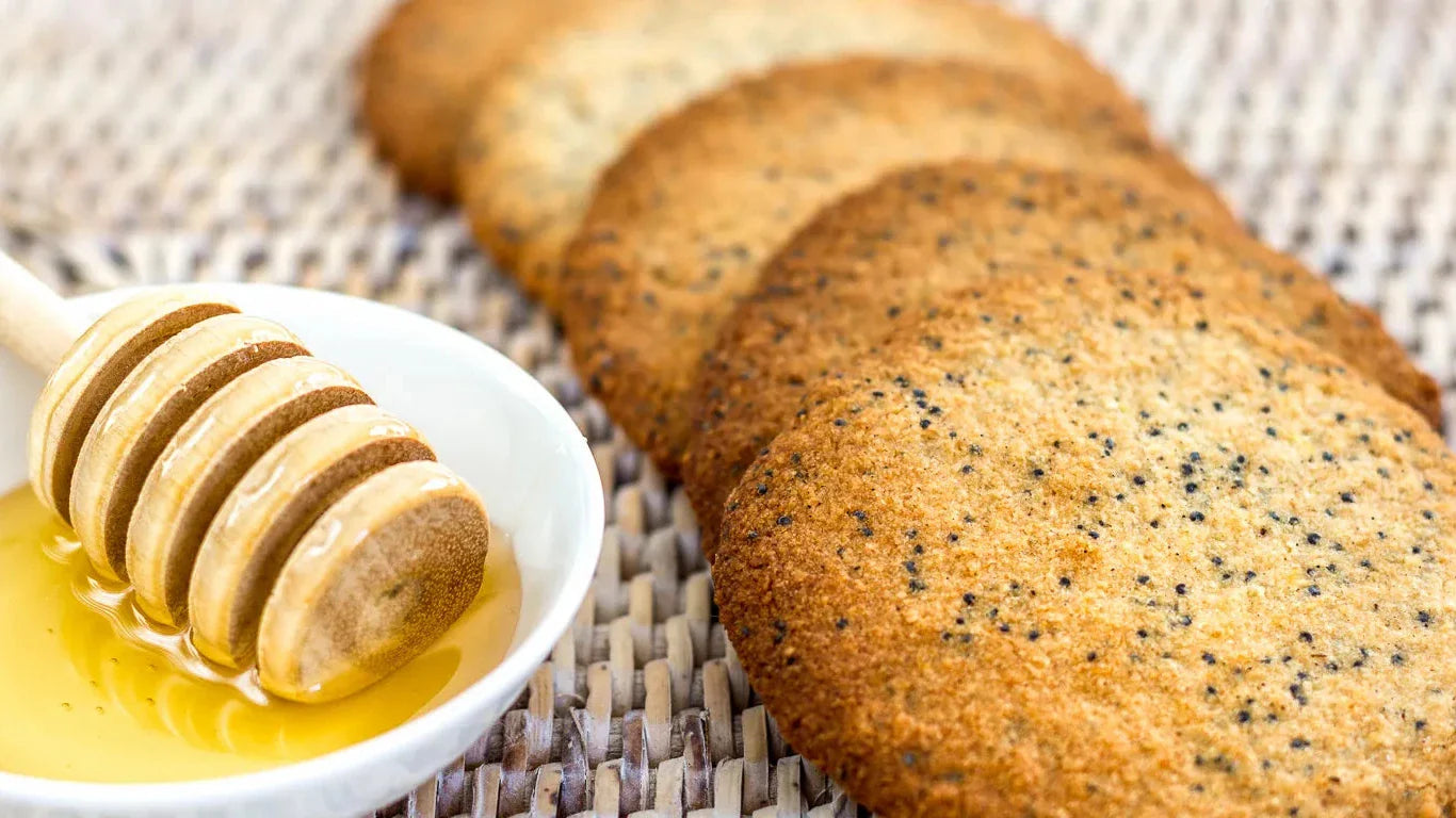 How to Use Honey as Sugar Alternative in Baking