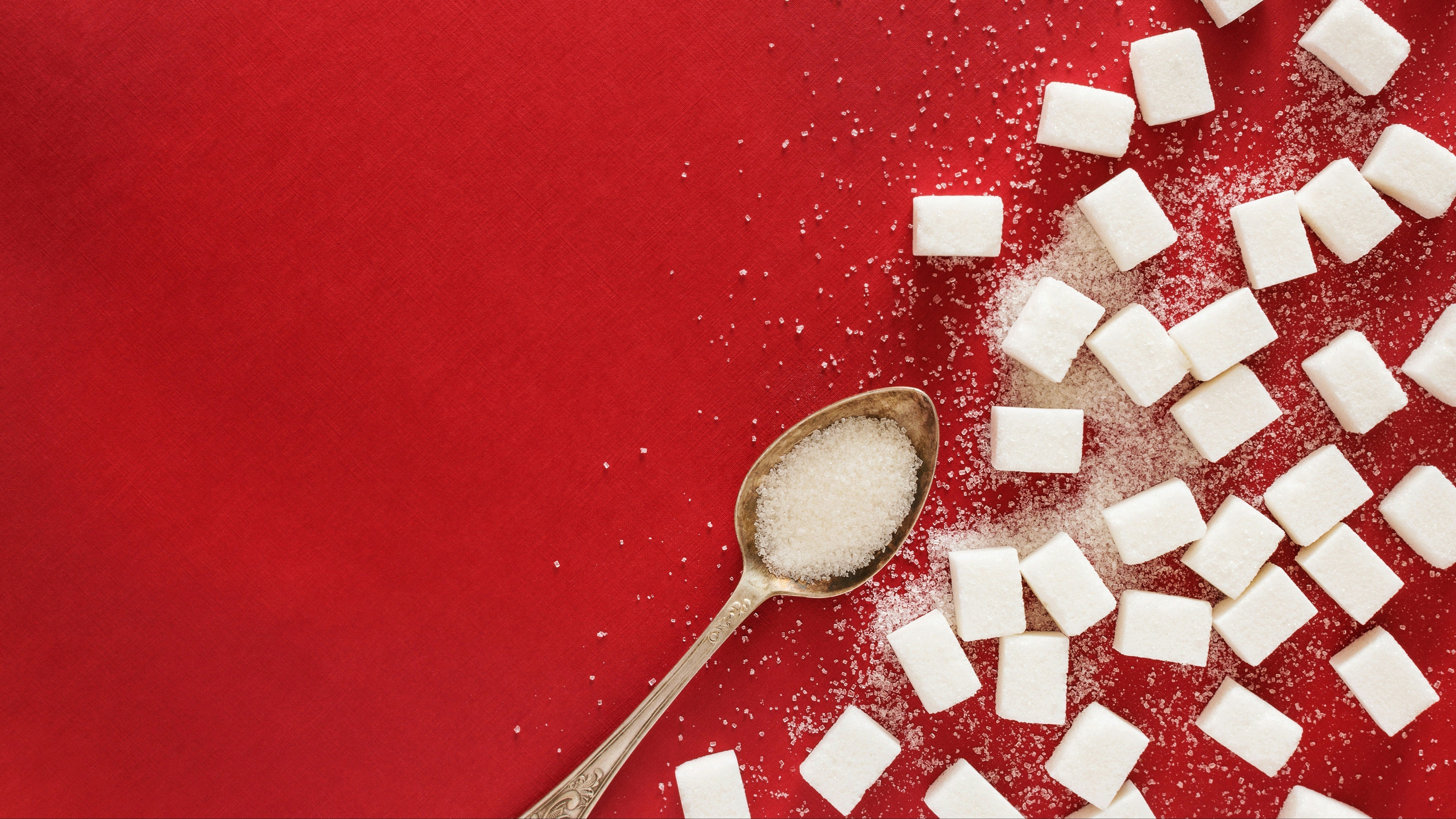 Is Honey Better Than Sugar?