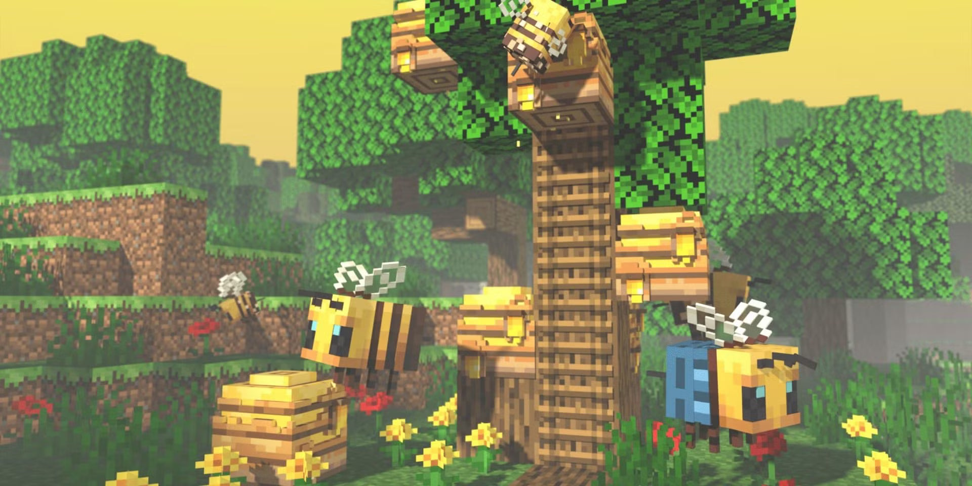 Honeycomb in Minecraft: How Realistic Is It?