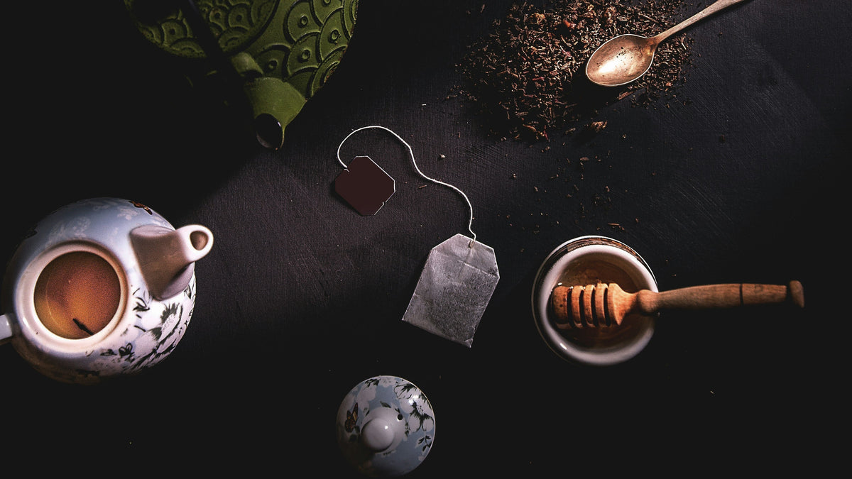 Does Heat Destroy the Benefits of Honey in Hot Drinks?