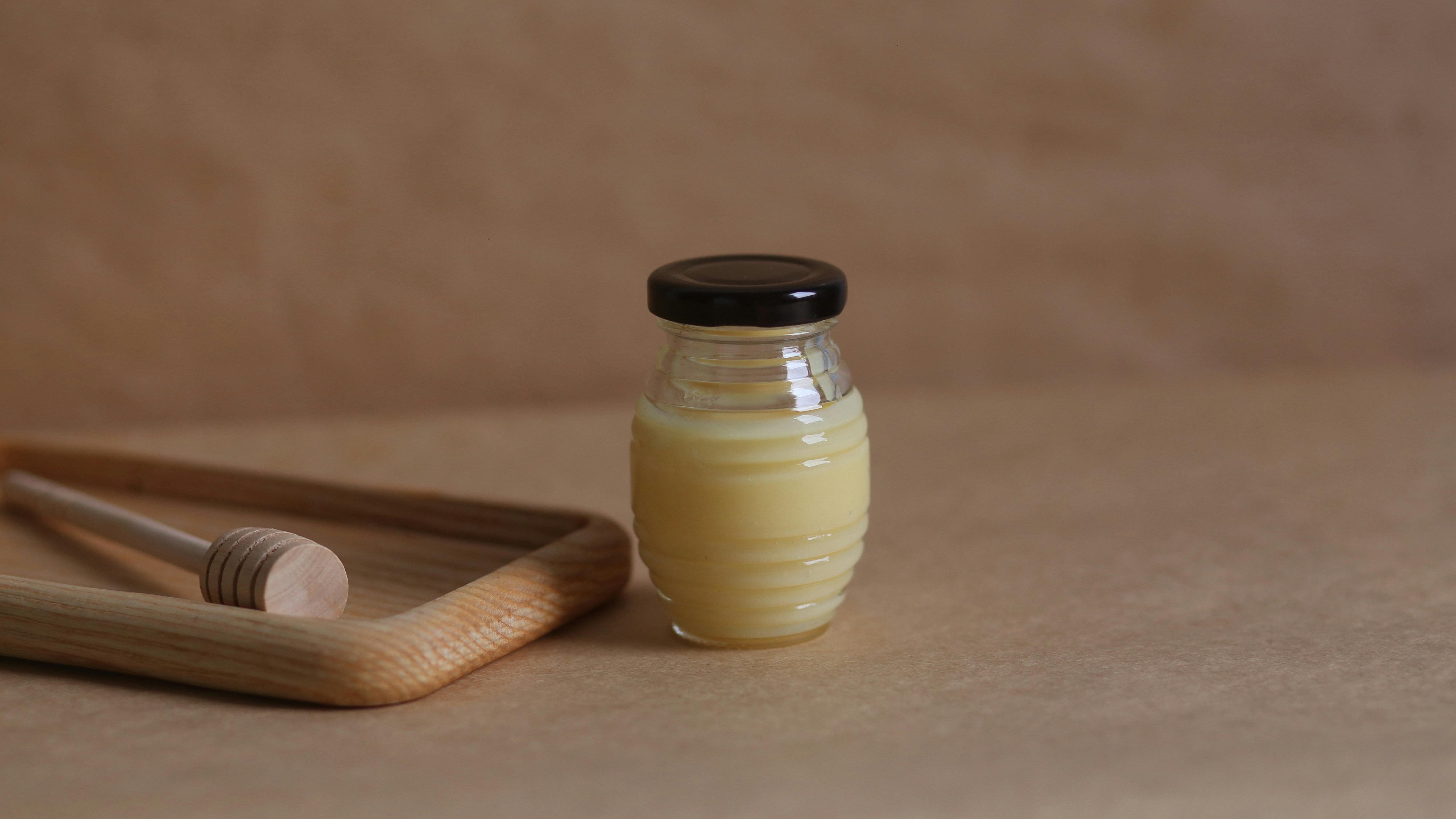 What is Royal Jelly?
