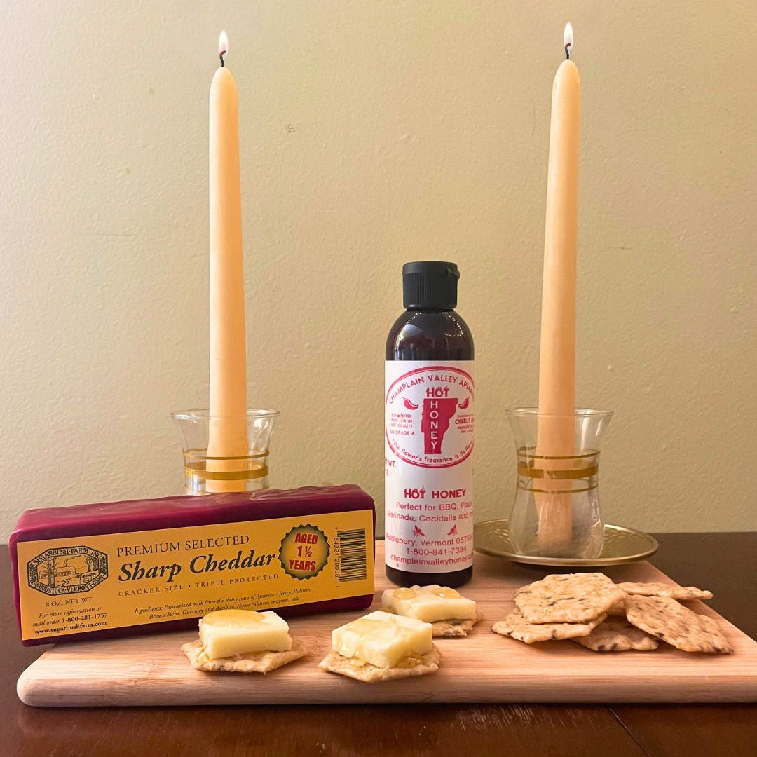 Candlelight Kisses Gift Pack
