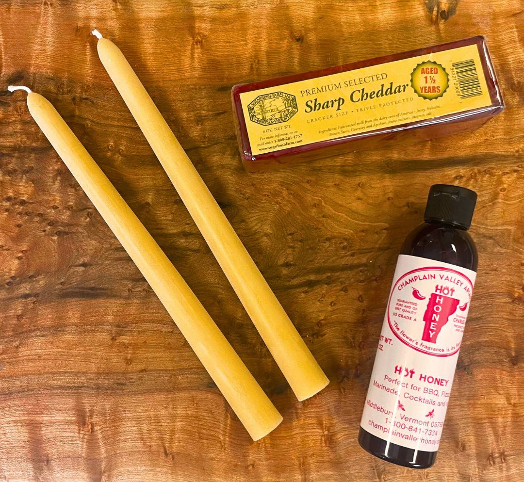 Candlelight Kisses Gift Pack