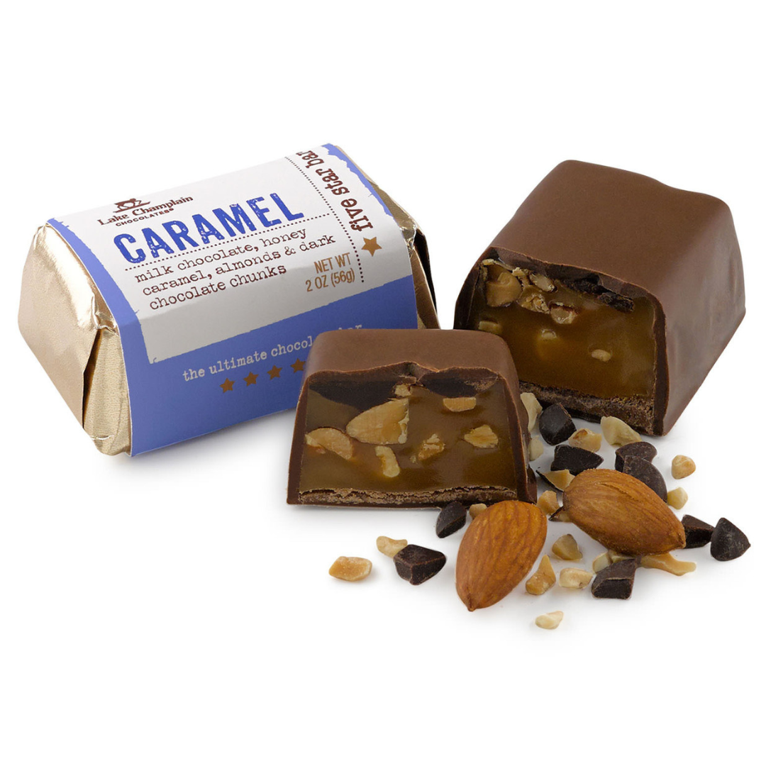 Slopeside Treats Gift Pack