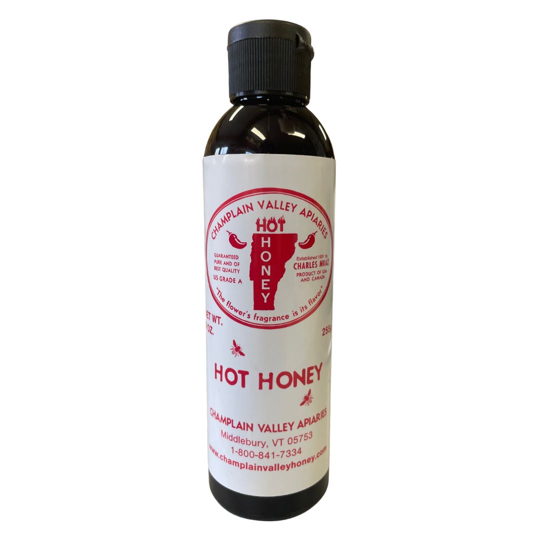 Hot Honey