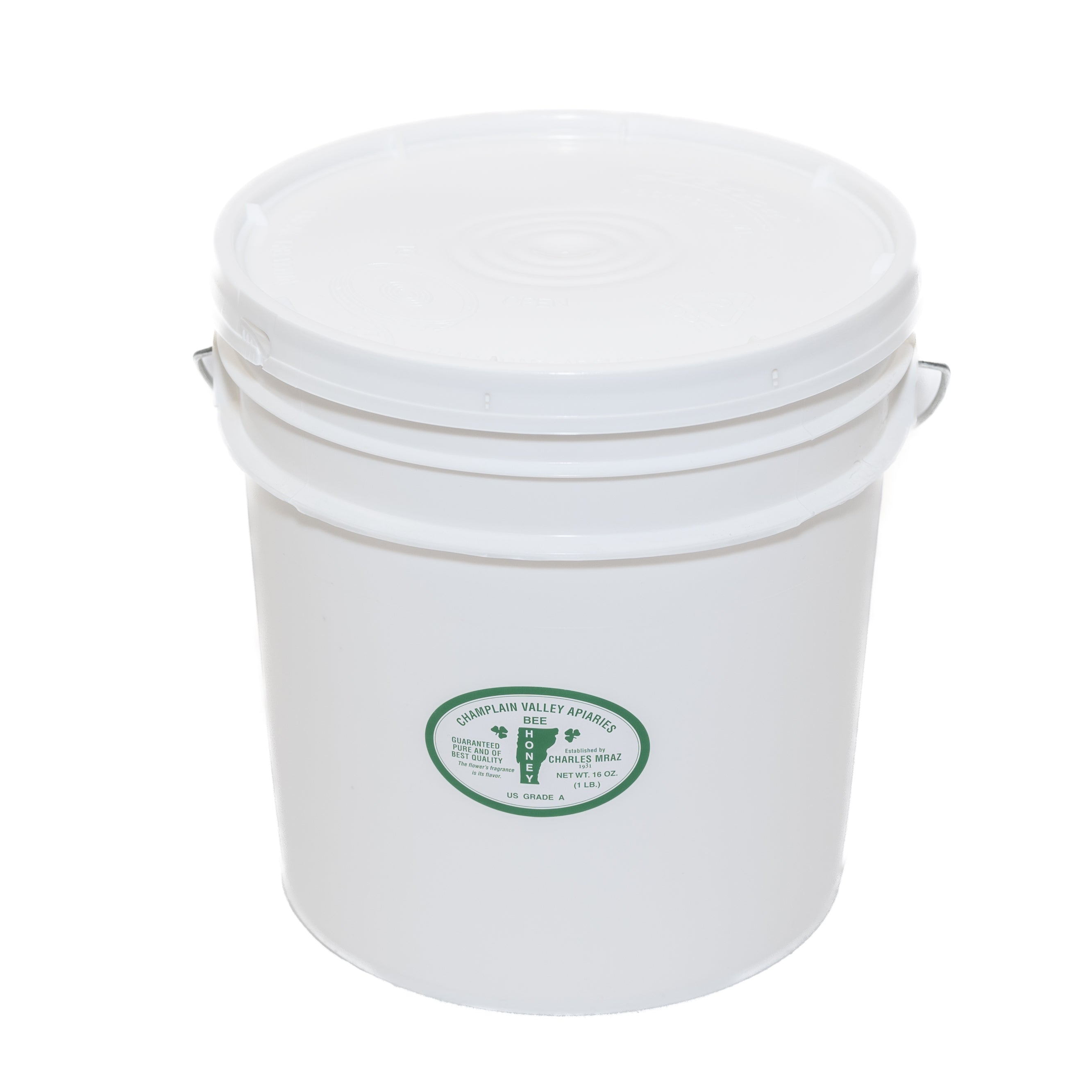 Liquid Honey - 24 Lb. Pail