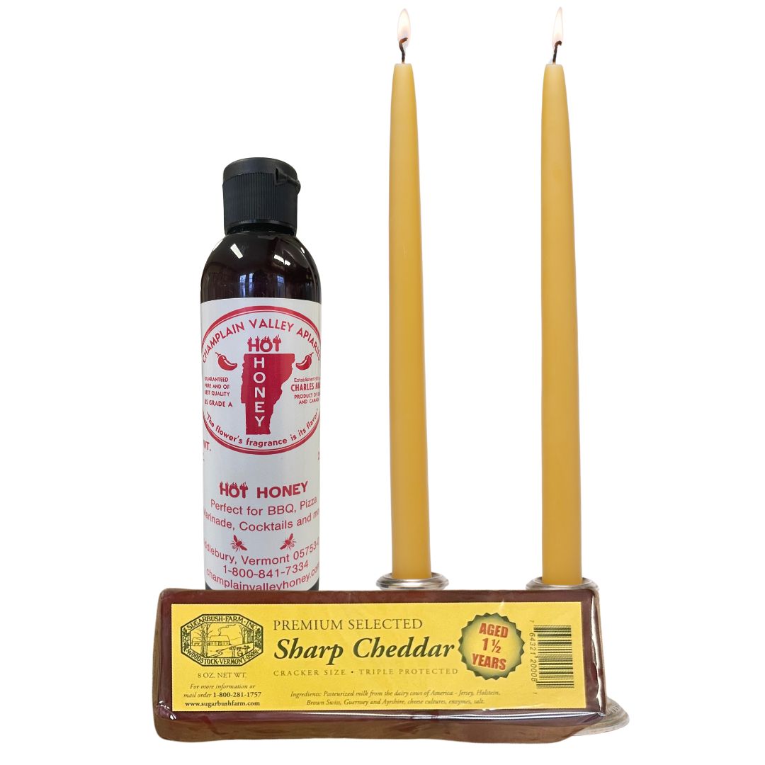 Candlelight Kisses Gift Pack