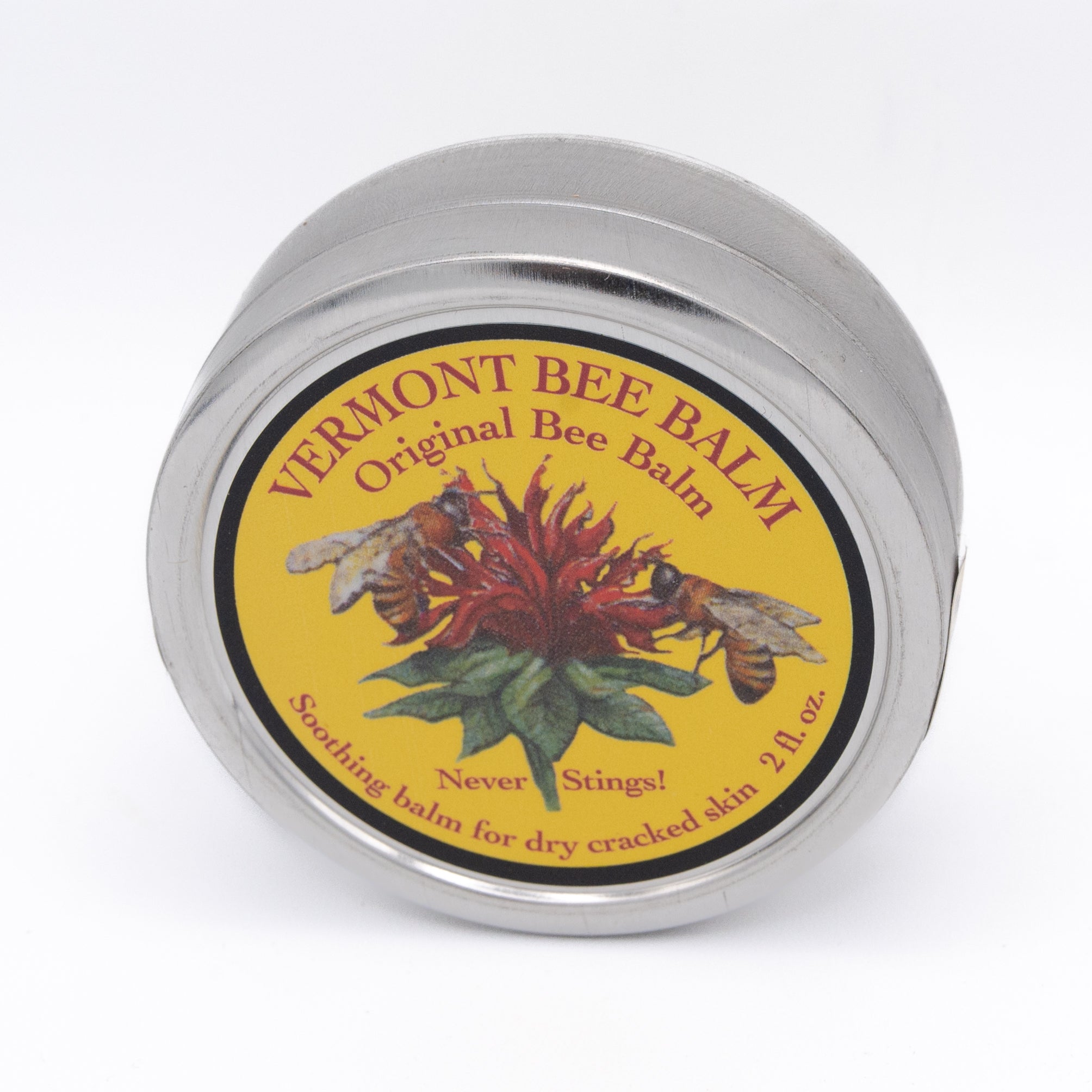 Original Bee Balm - Vermont Bee Balm