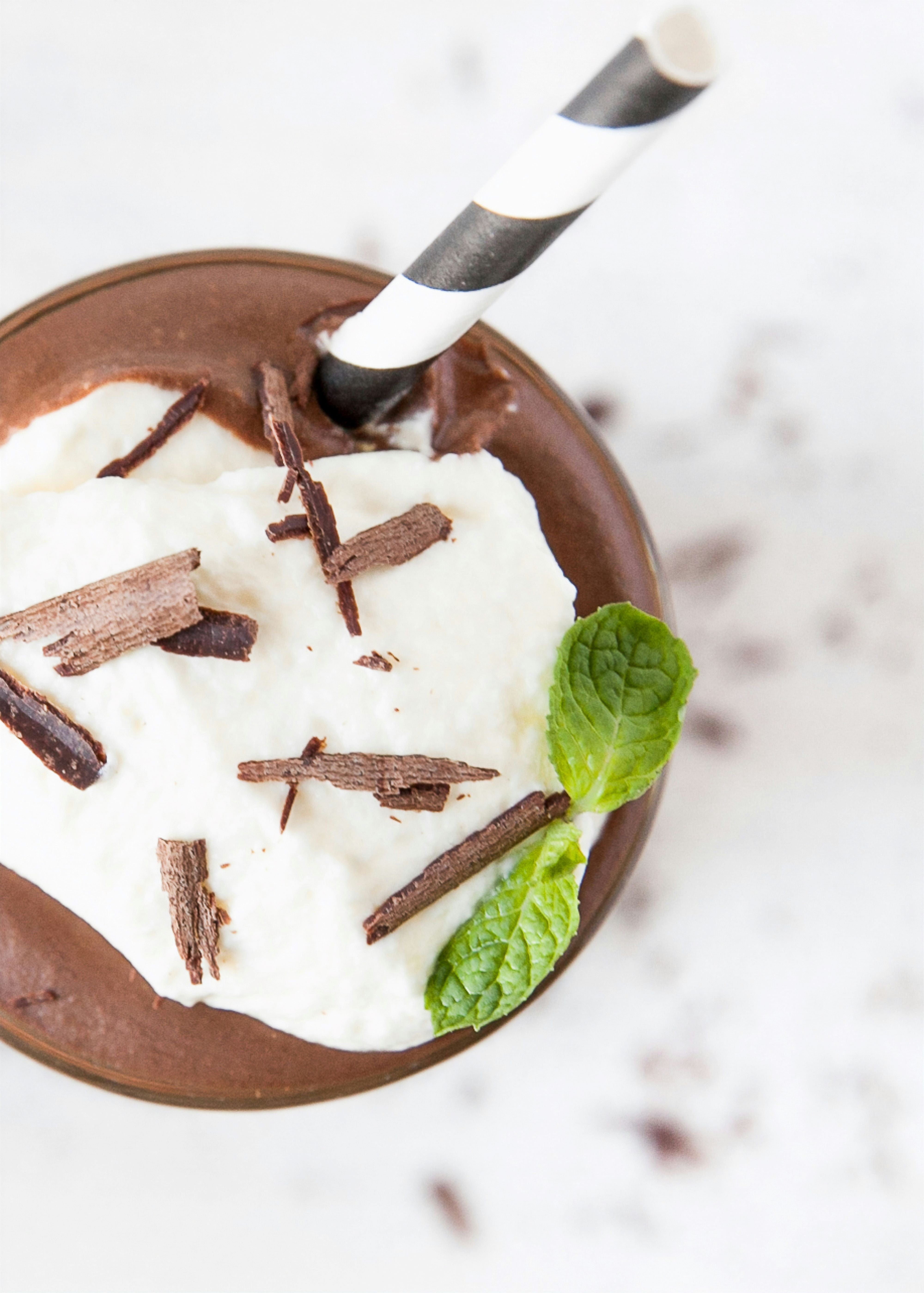 Delight Time Gift Pack - Raw Honey and Chocolate Mint Tea