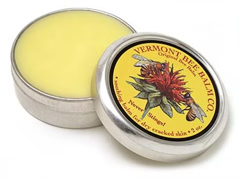 Original Bee Balm - Vermont Bee Balm