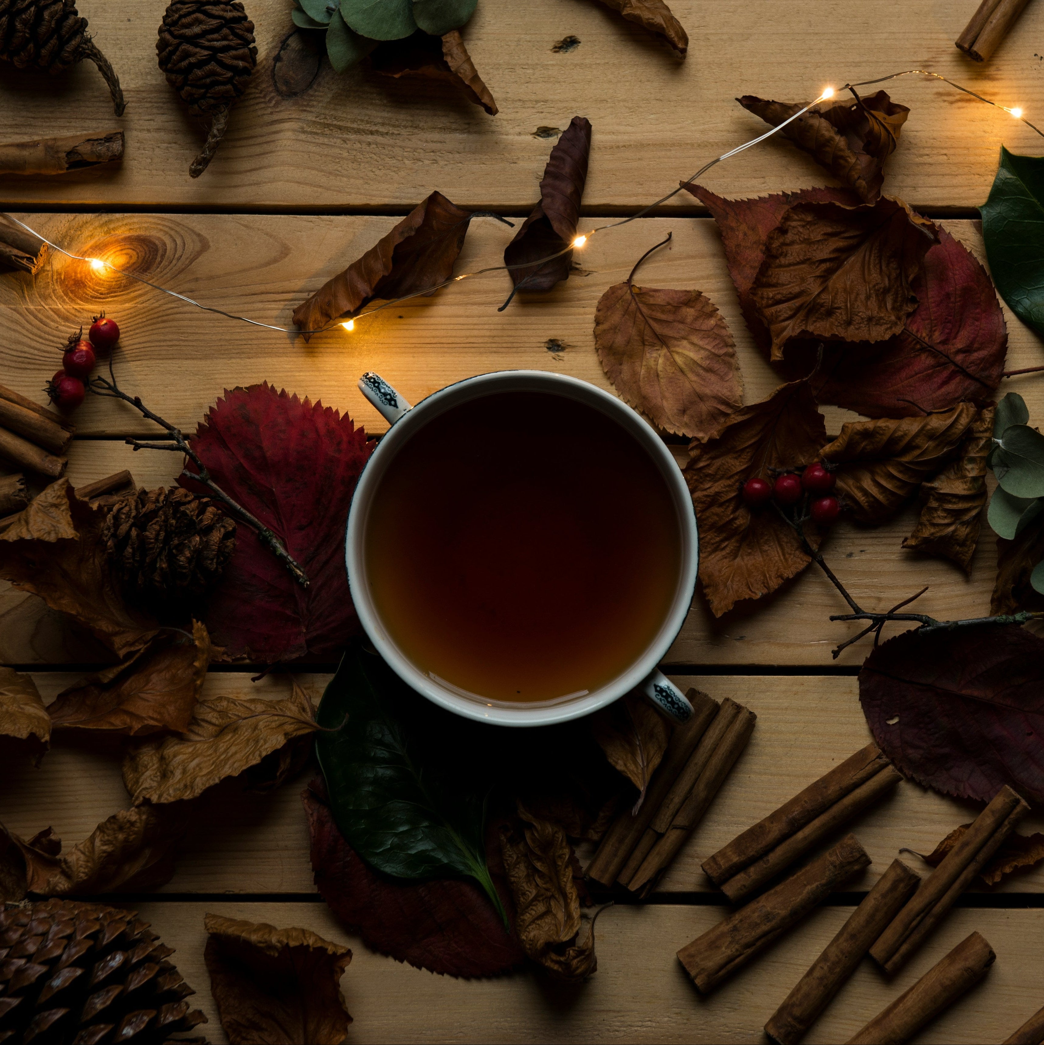 Harney & Sons Chai Tea - 20 sachets