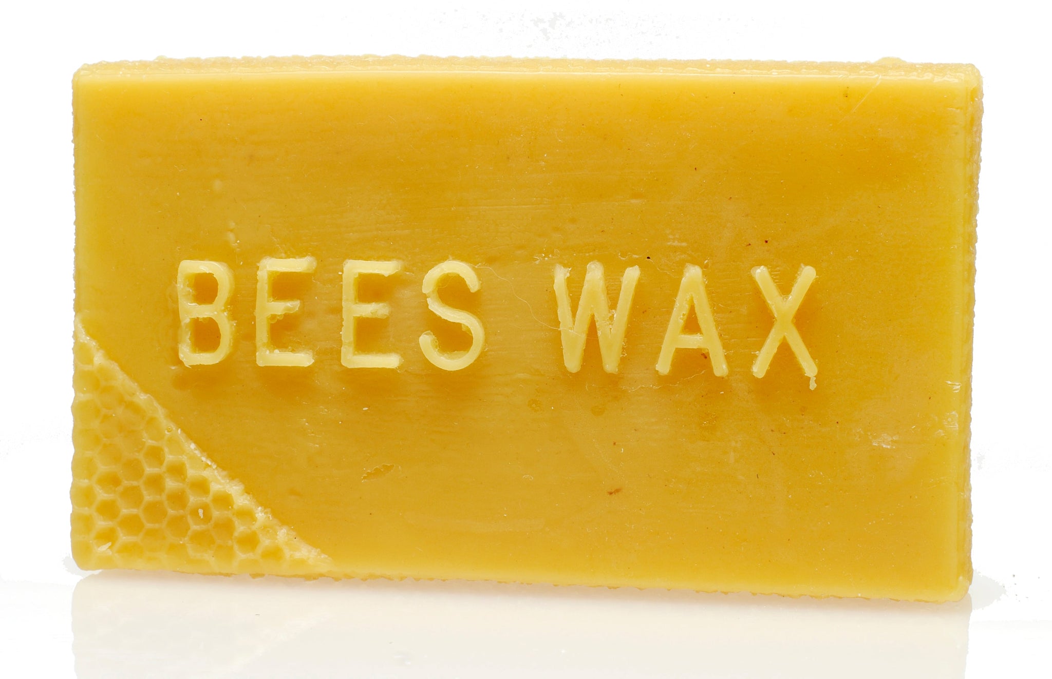 Pure Beeswax Blocks