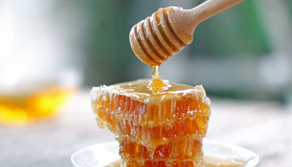 How To Use Raw Honey