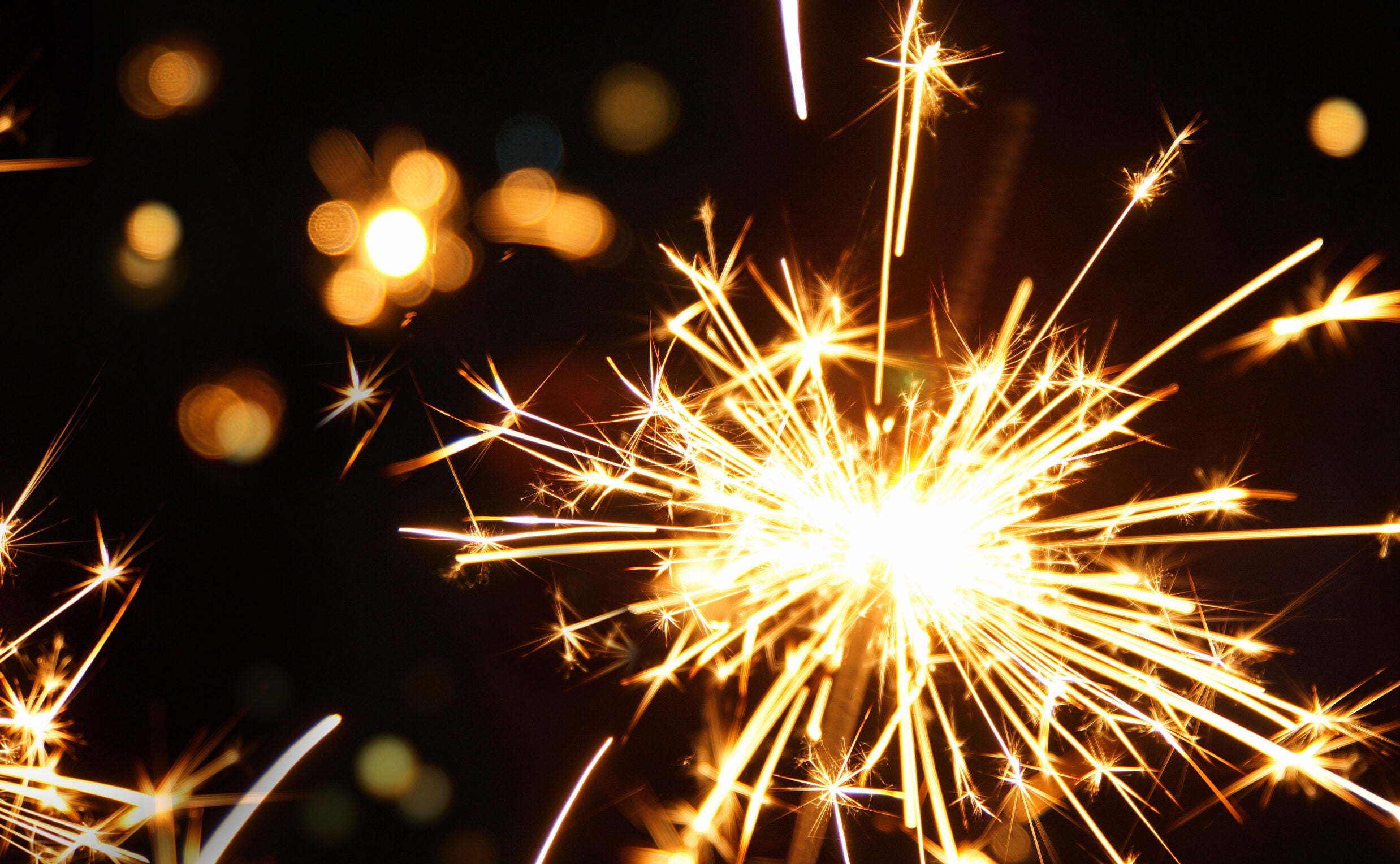 New Year Cocktail: Irish Hot Chocolate with Honey