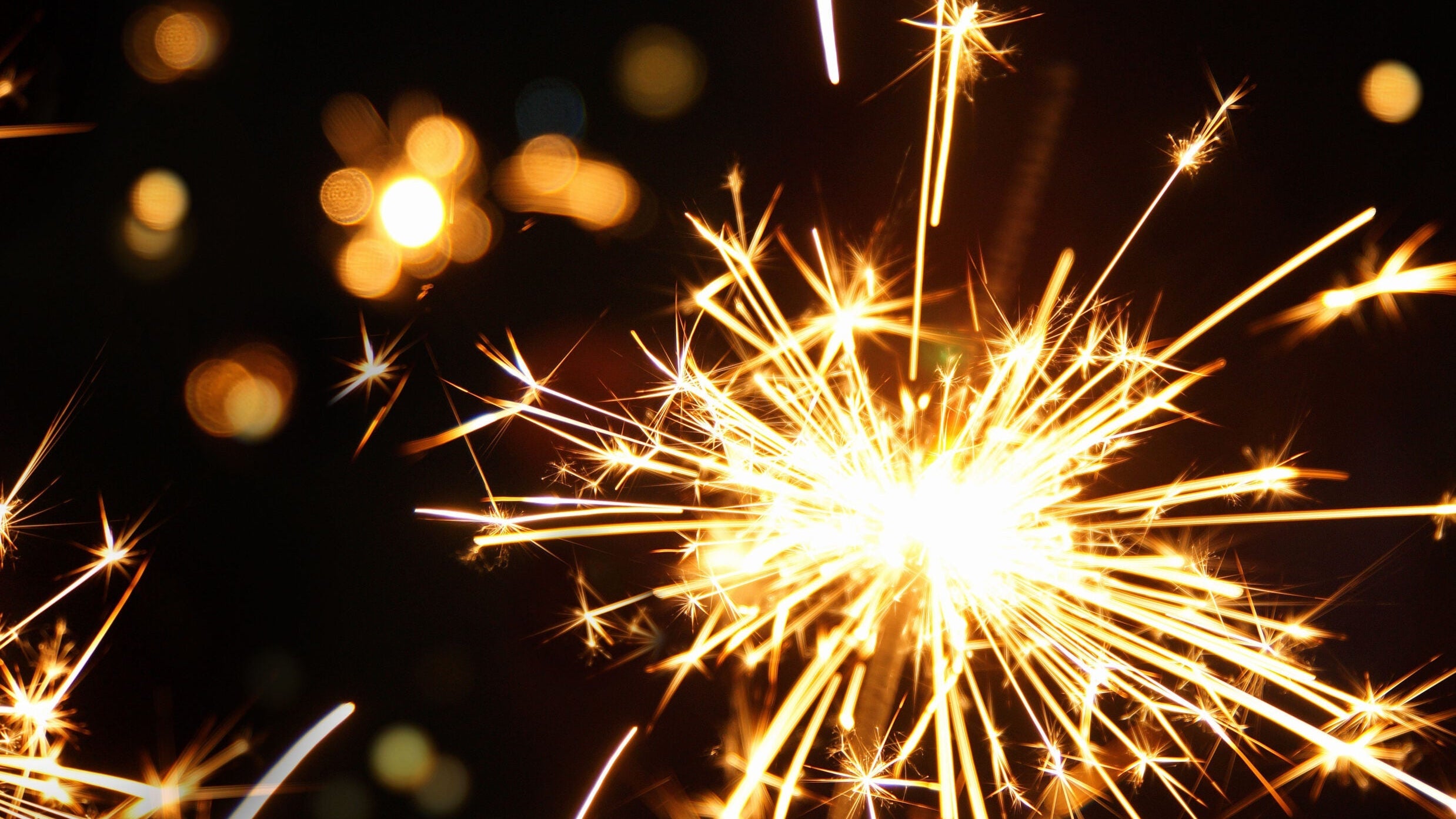 New Year Cocktail: Irish Hot Chocolate with Honey