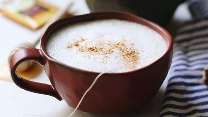 Honey London Fog Recipe