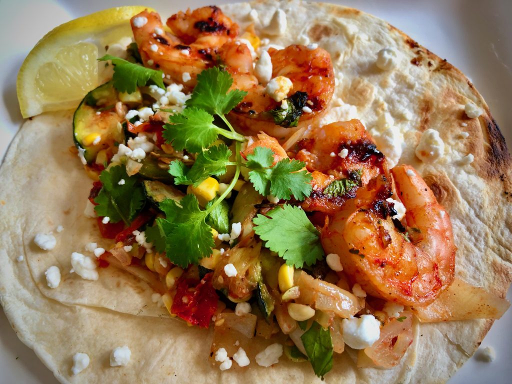 Sweet Heat on the Grill: 3 Honey-Glazed Recipes