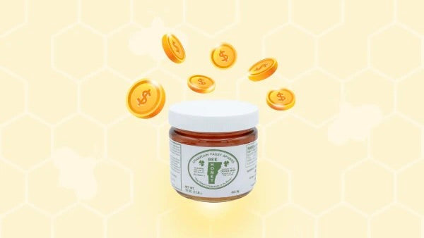 Sweeten Your Shopping Experience: How to Use Our Honey Rewards Program
