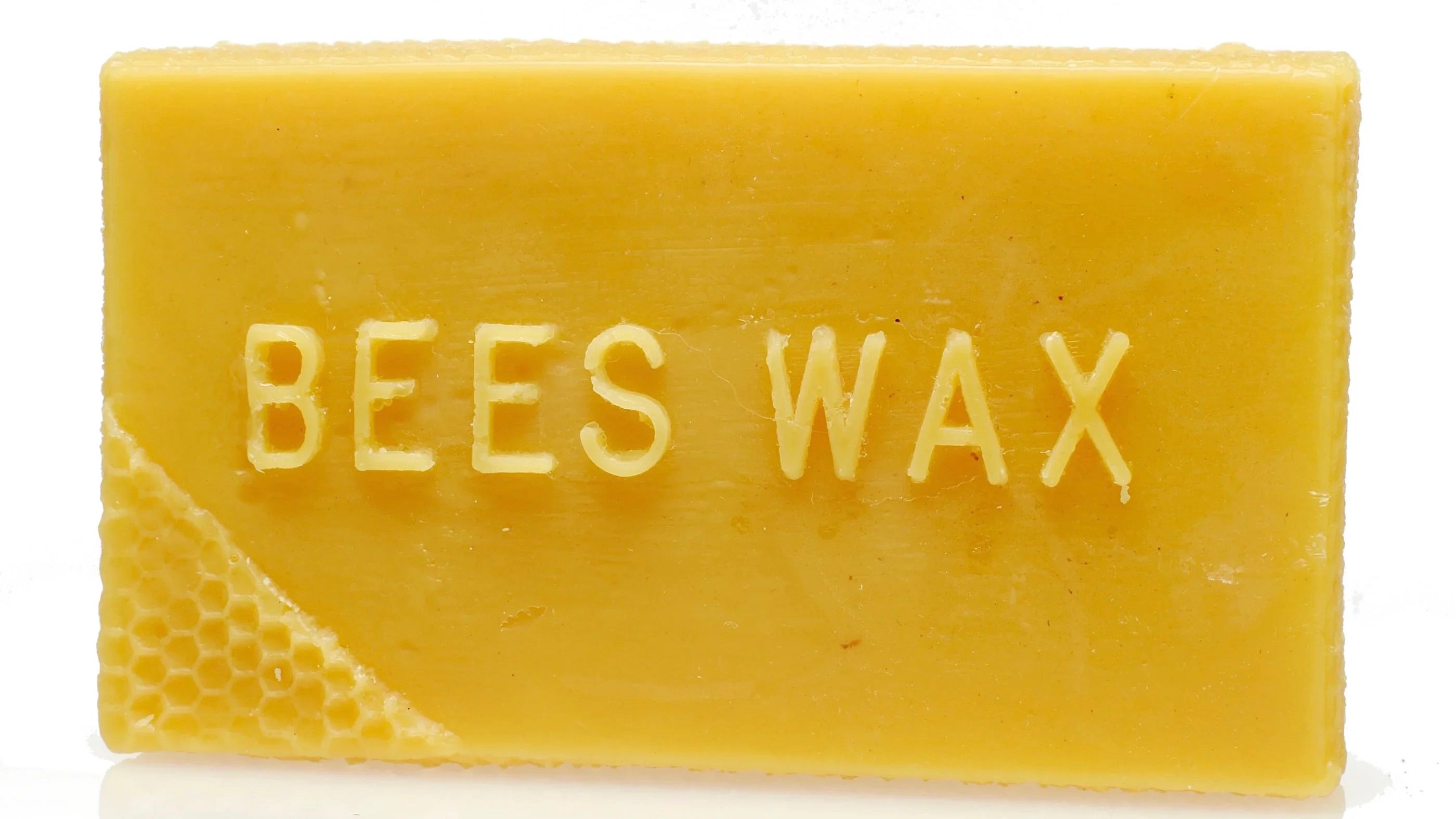 Minding Our Beeswax