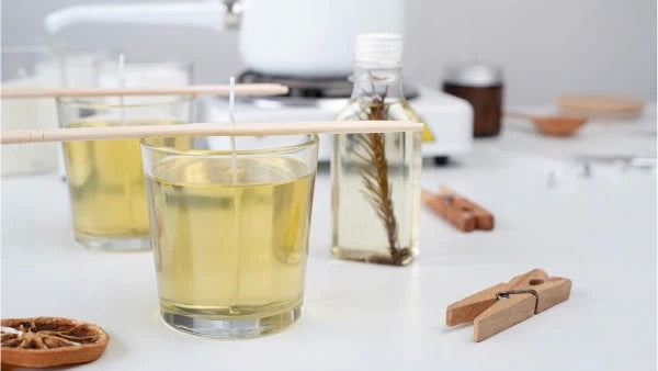 10 Creative Ways to Reuse Your Empty Honey Jars