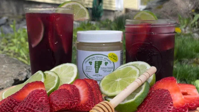 Memorial Day Punch