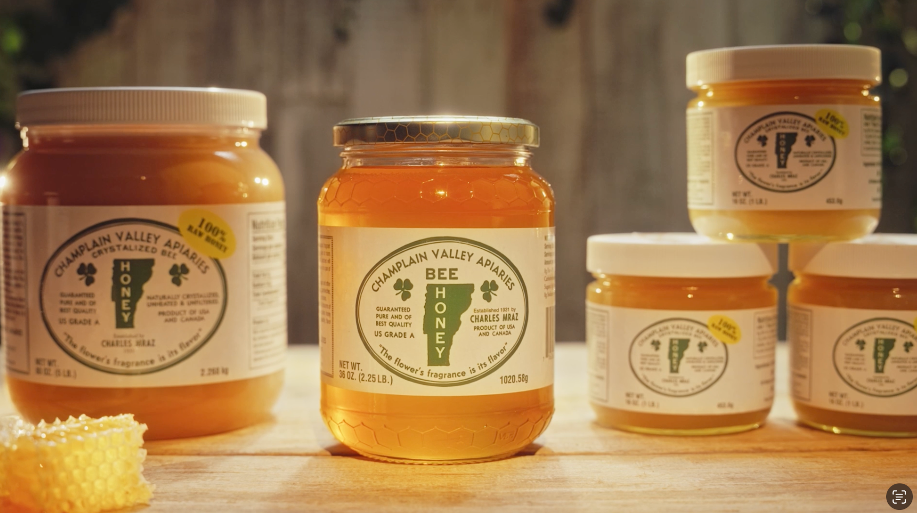 Our Rewards Program: Pollinator Points