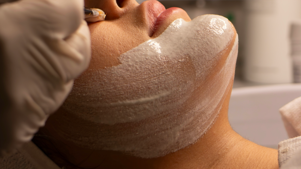 Raw Honey & Skin Care