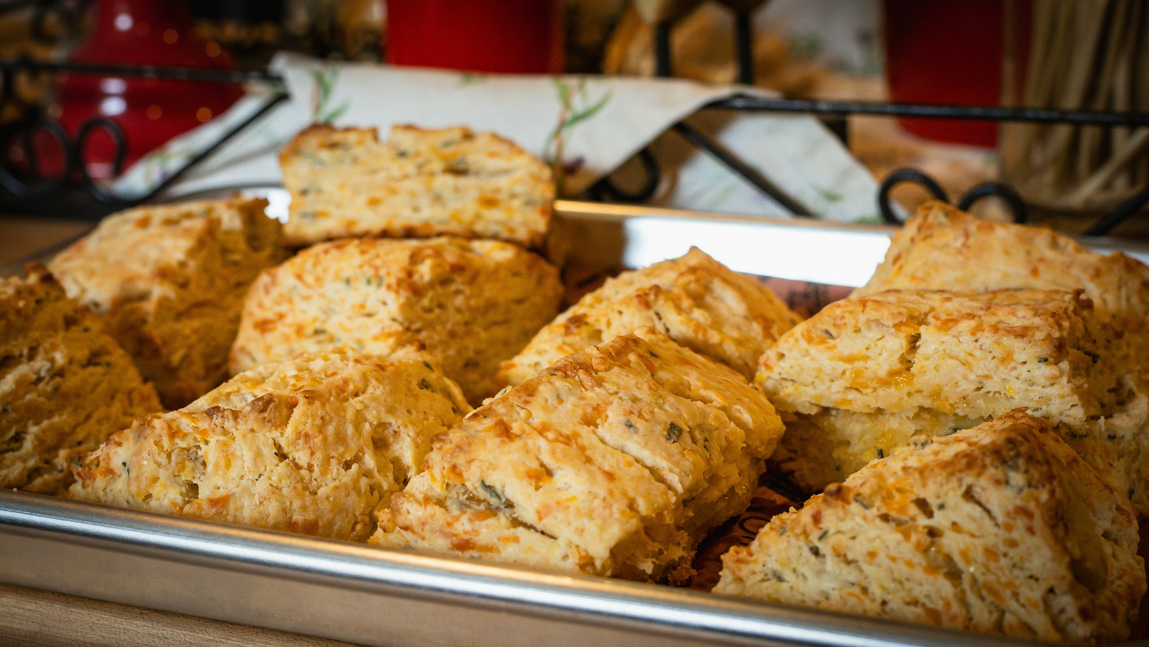 3 Delicious Honey-Sweetened Recipes for a Cozy Christmas