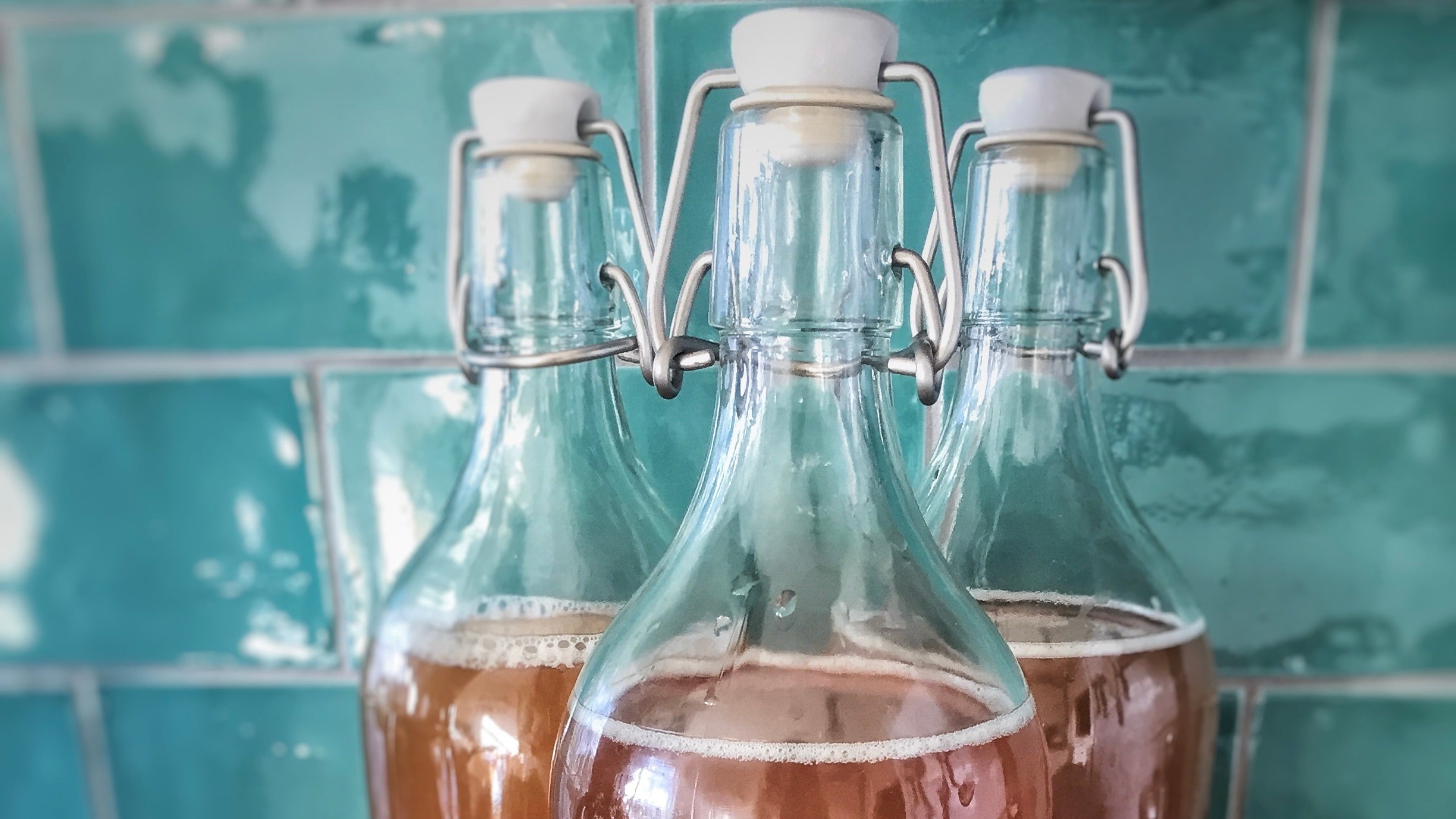 Honey & Herb Infused Oil