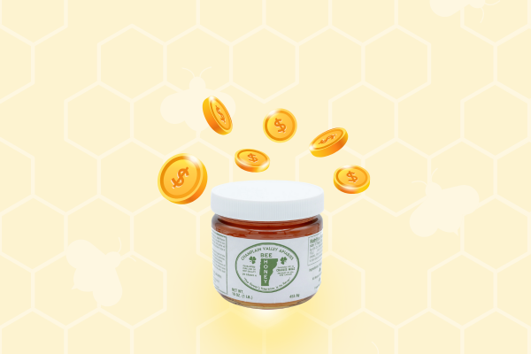 Sweeten Your Shopping Experience: How to Use Our Honey Rewards Program