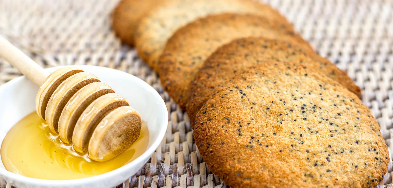 How to Use Honey as Sugar Alternative in Baking