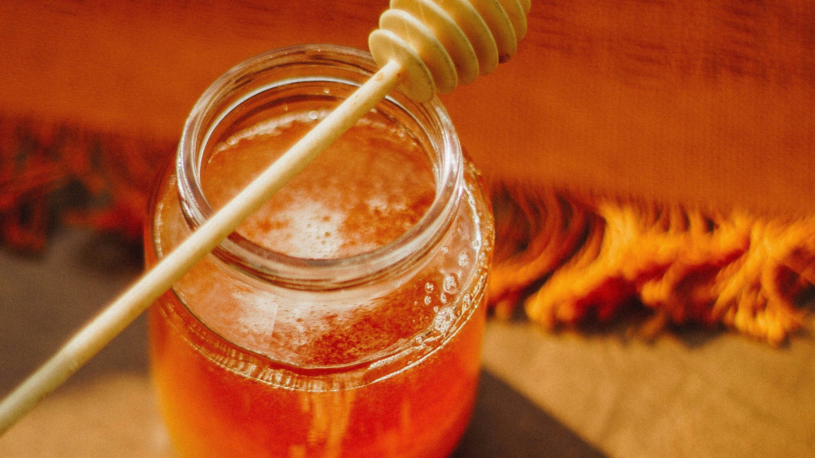 How To Use Raw Honey