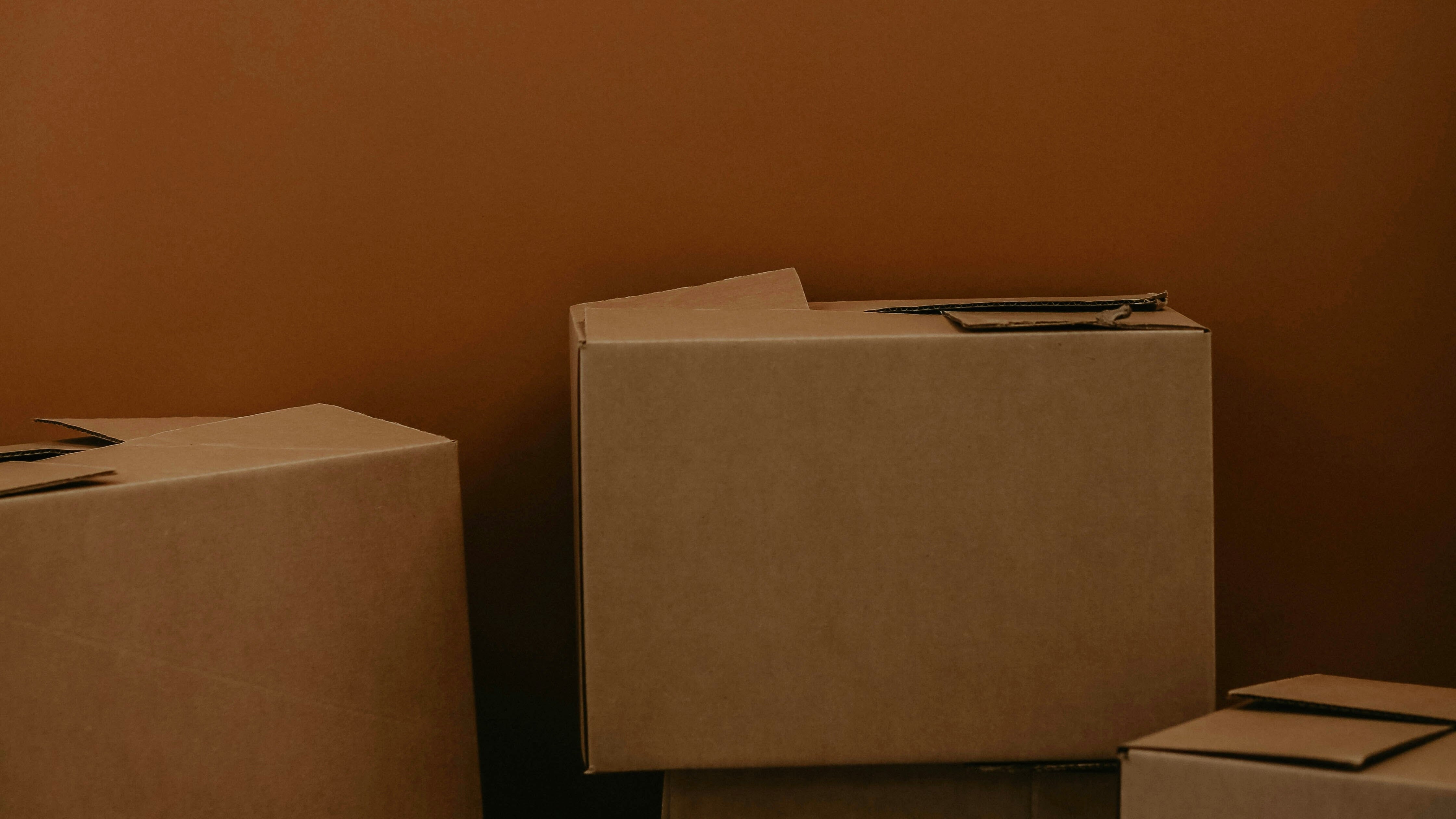 How to Re-Use Your CVA Packing Materials