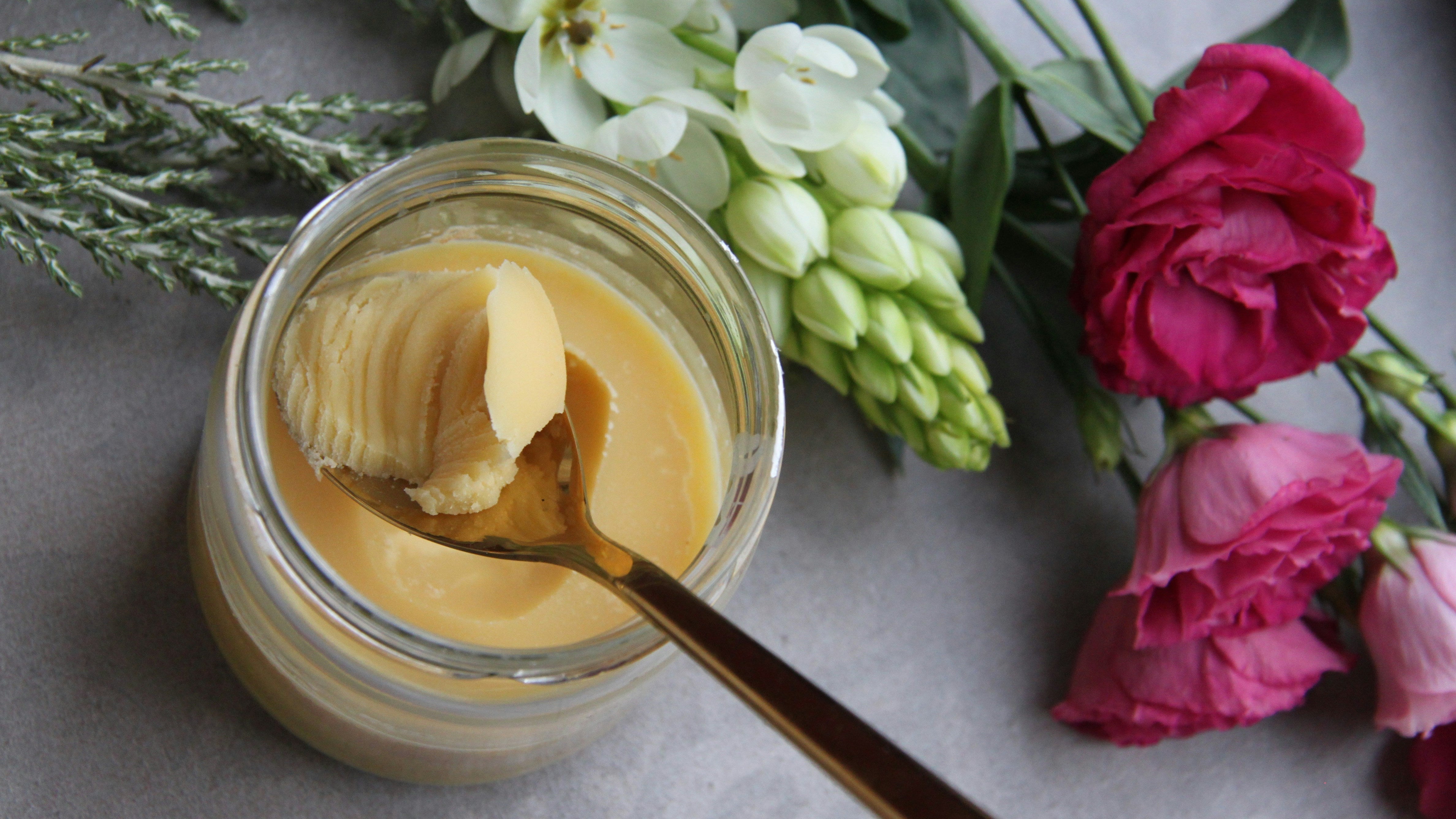 Honey Butter