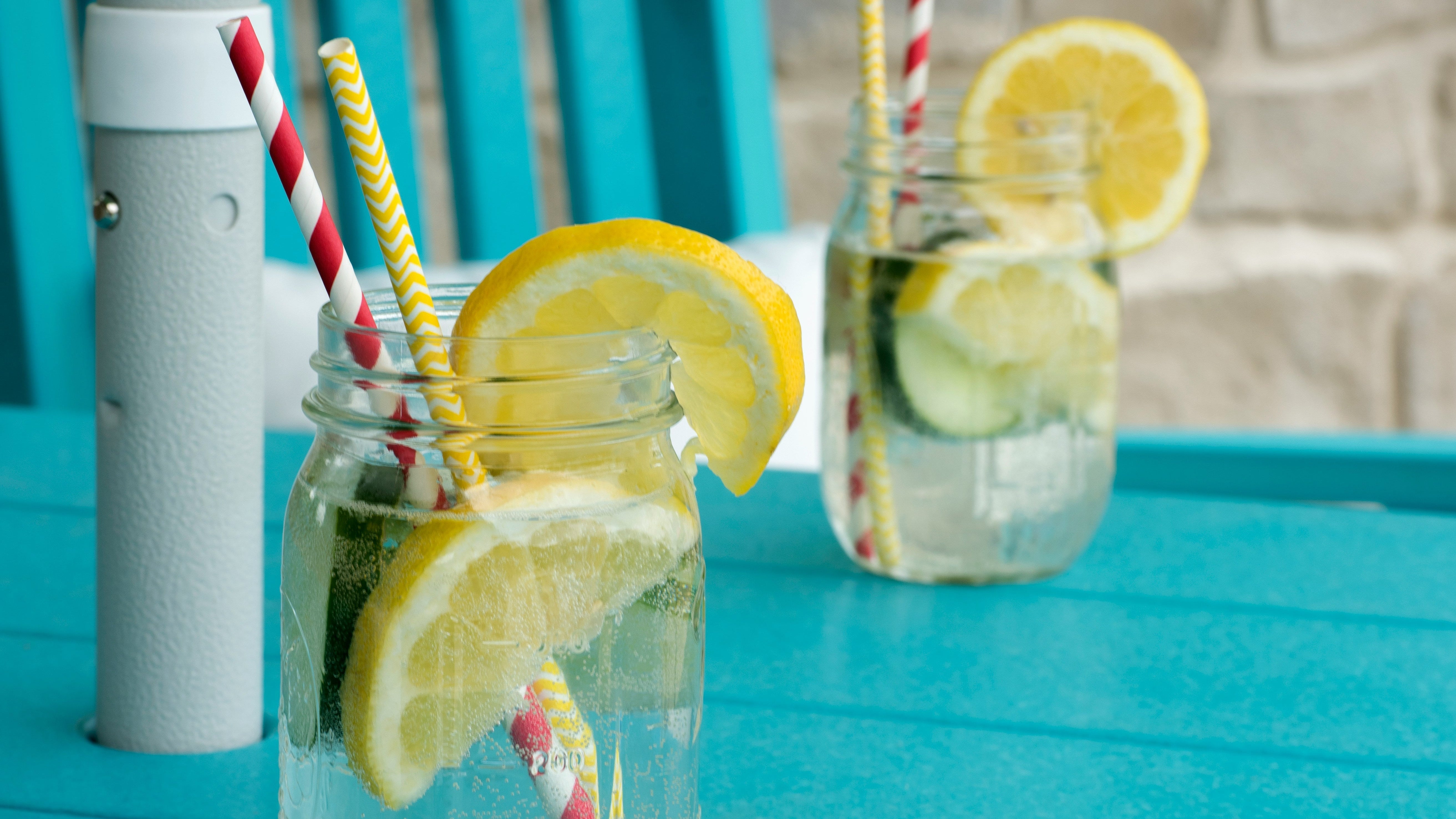 3 Refreshing Ways to Use Raw Honey This Summer