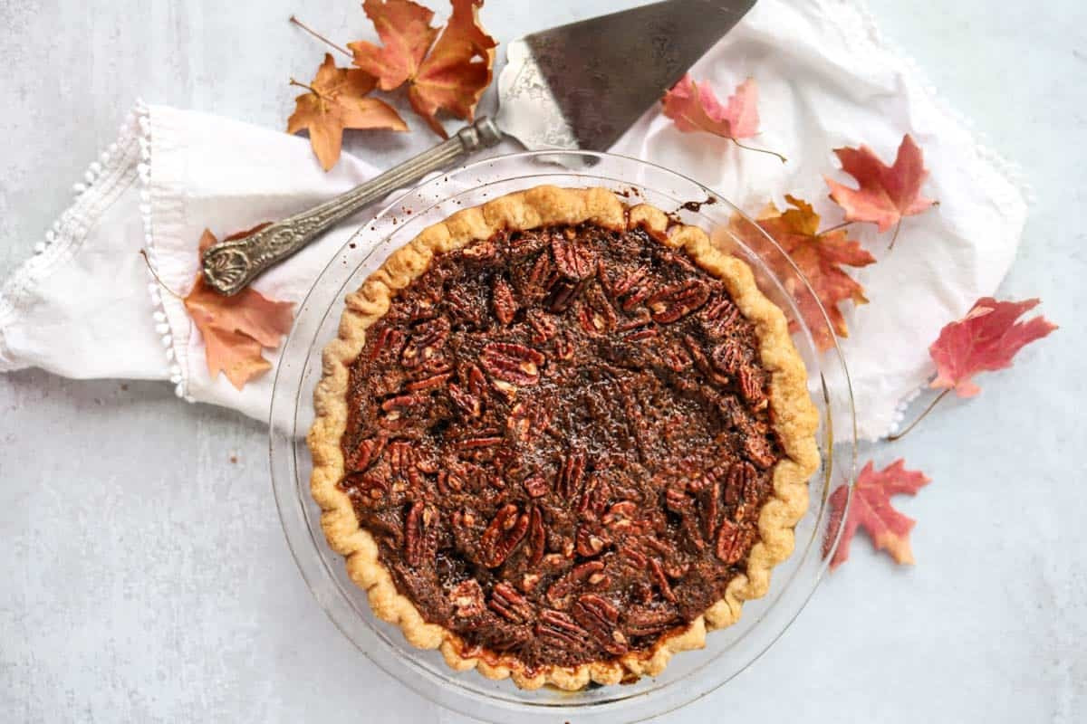 3 Delicious Holiday Desserts Sweetened with Raw Honey