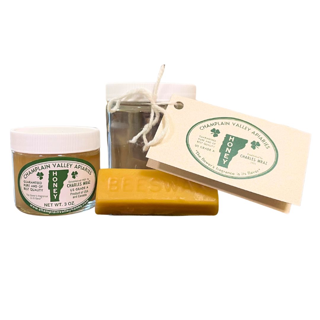 Bee Crafty Balm Bundle