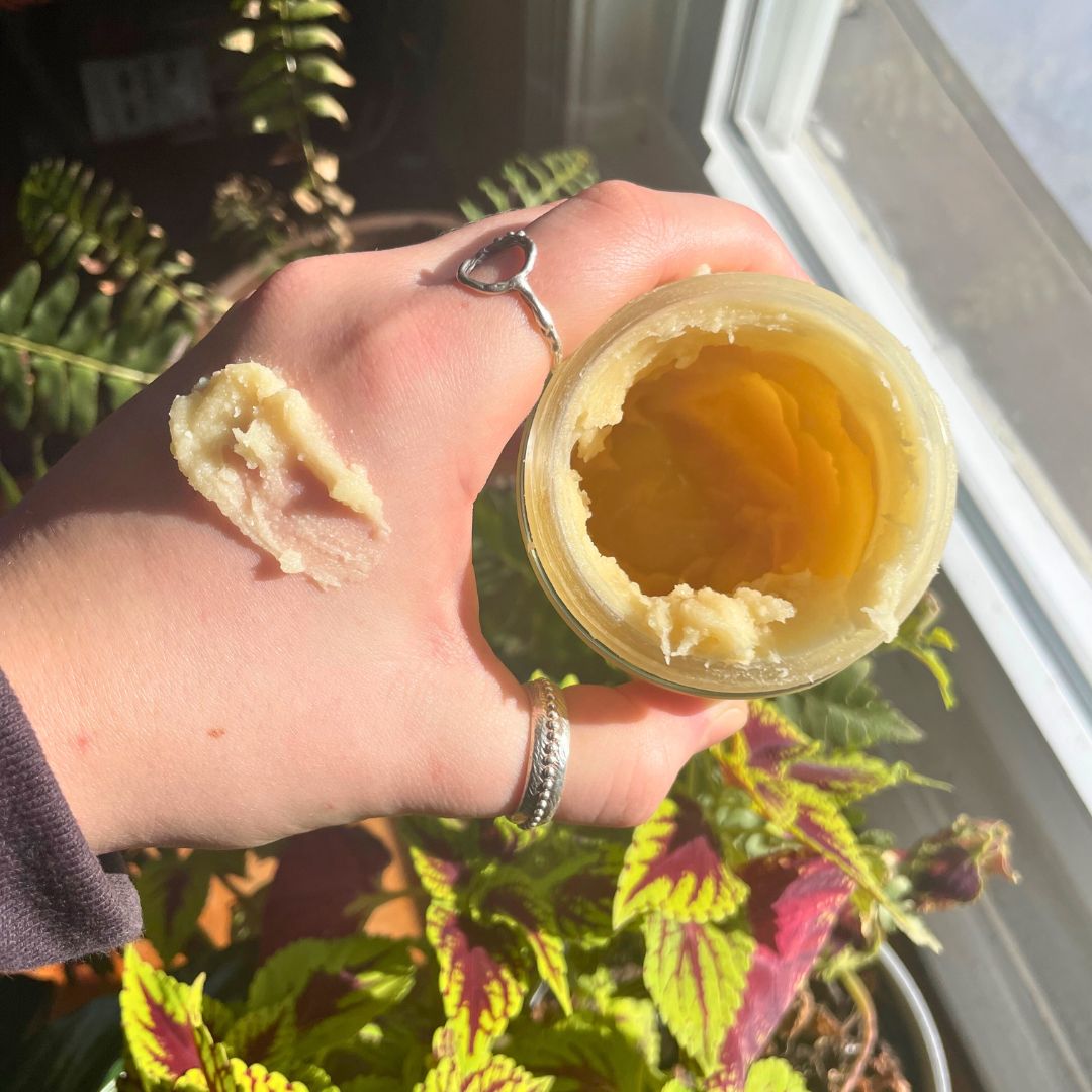 Bee Crafty Balm Bundle