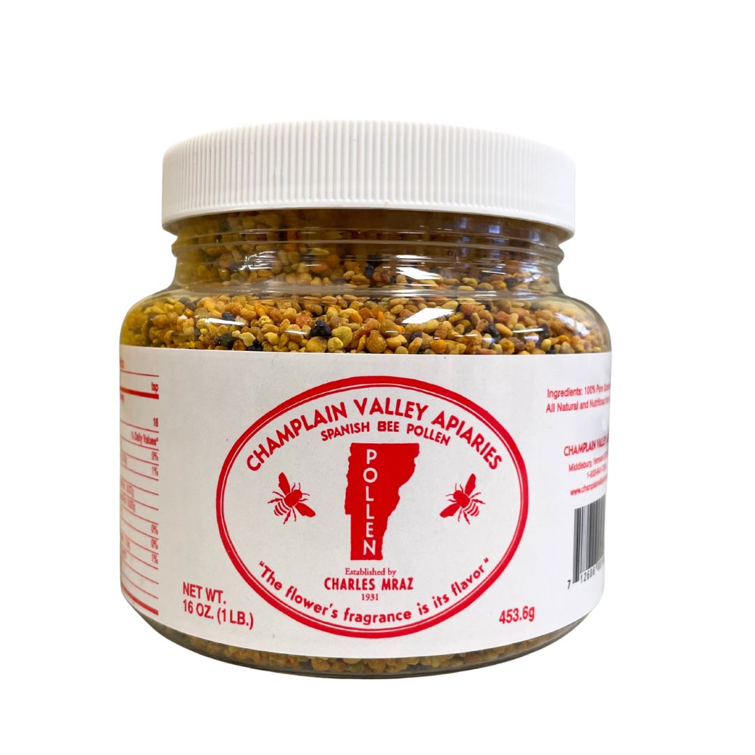 1 lb Spanish Bee Pollen