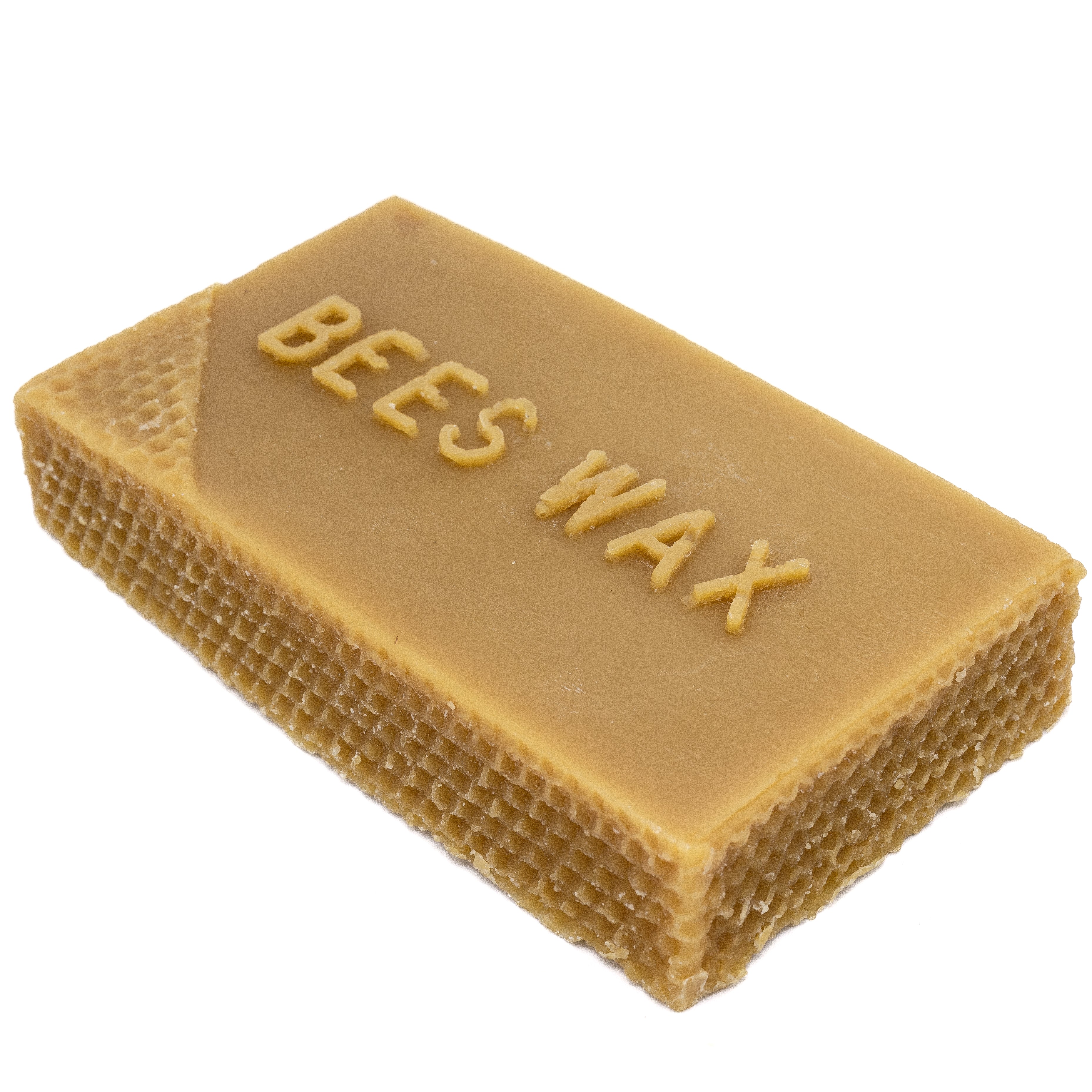 Block of Beeswax 