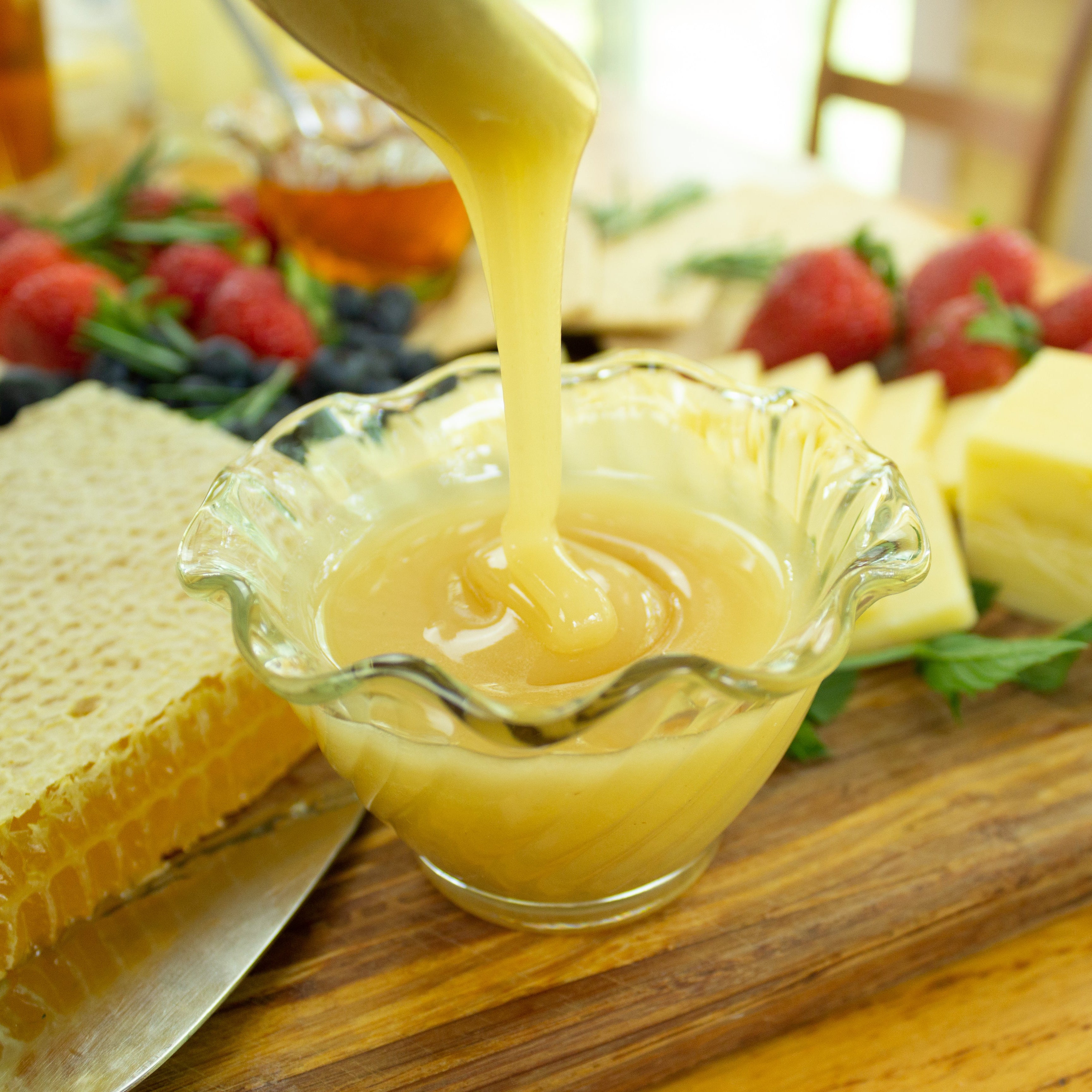 Honey Gift Pack -  (2) Raw Honey