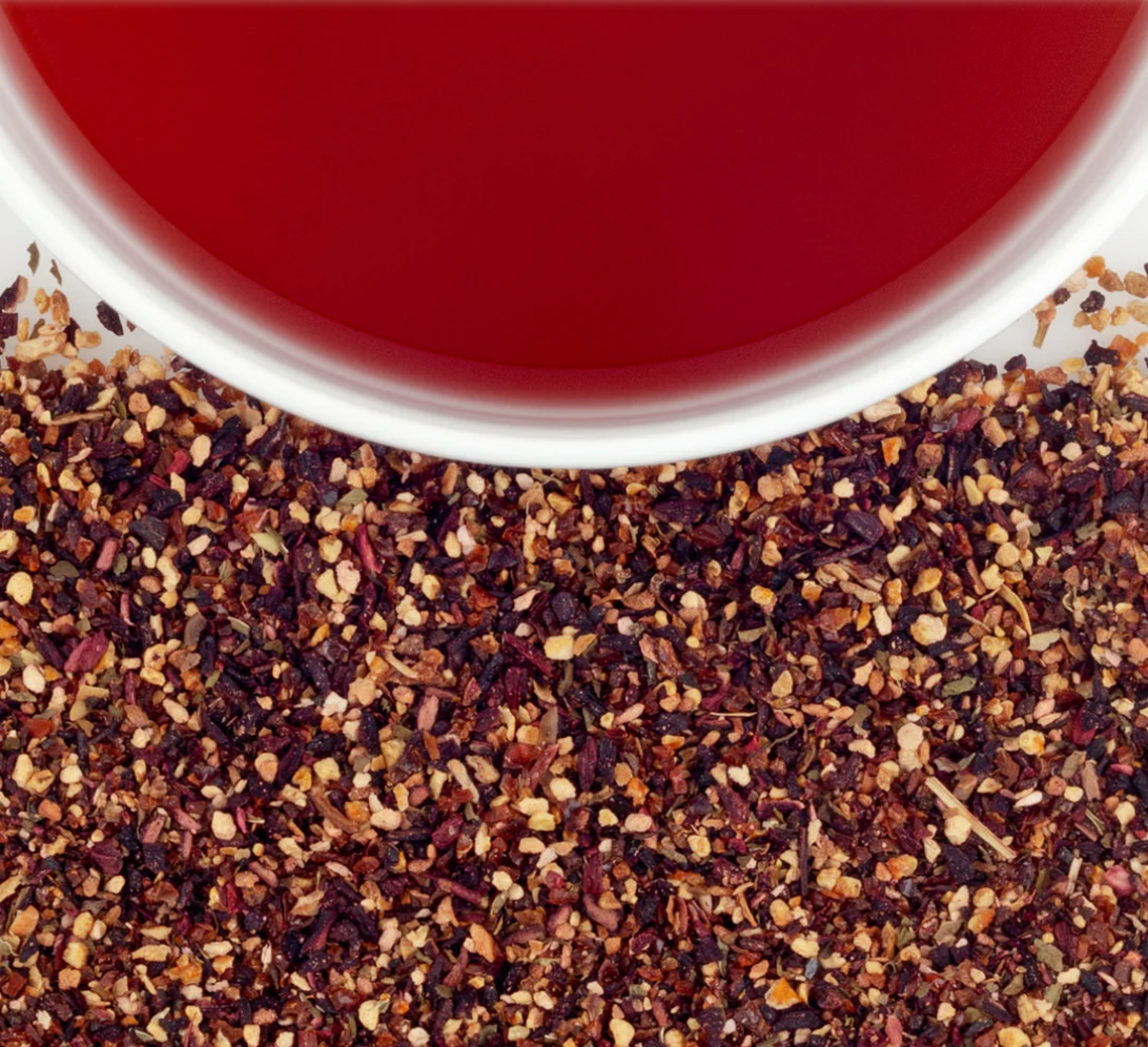 Harney & Sons Raspberry Tea - 20 sachets